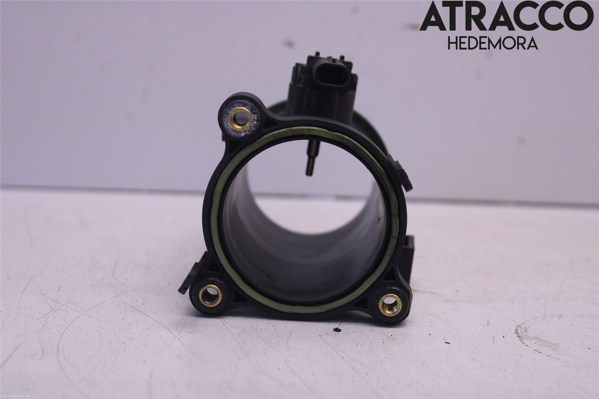 BMW 3 F30/F31/F80 12-19 Givare Insugsluft Temperatur