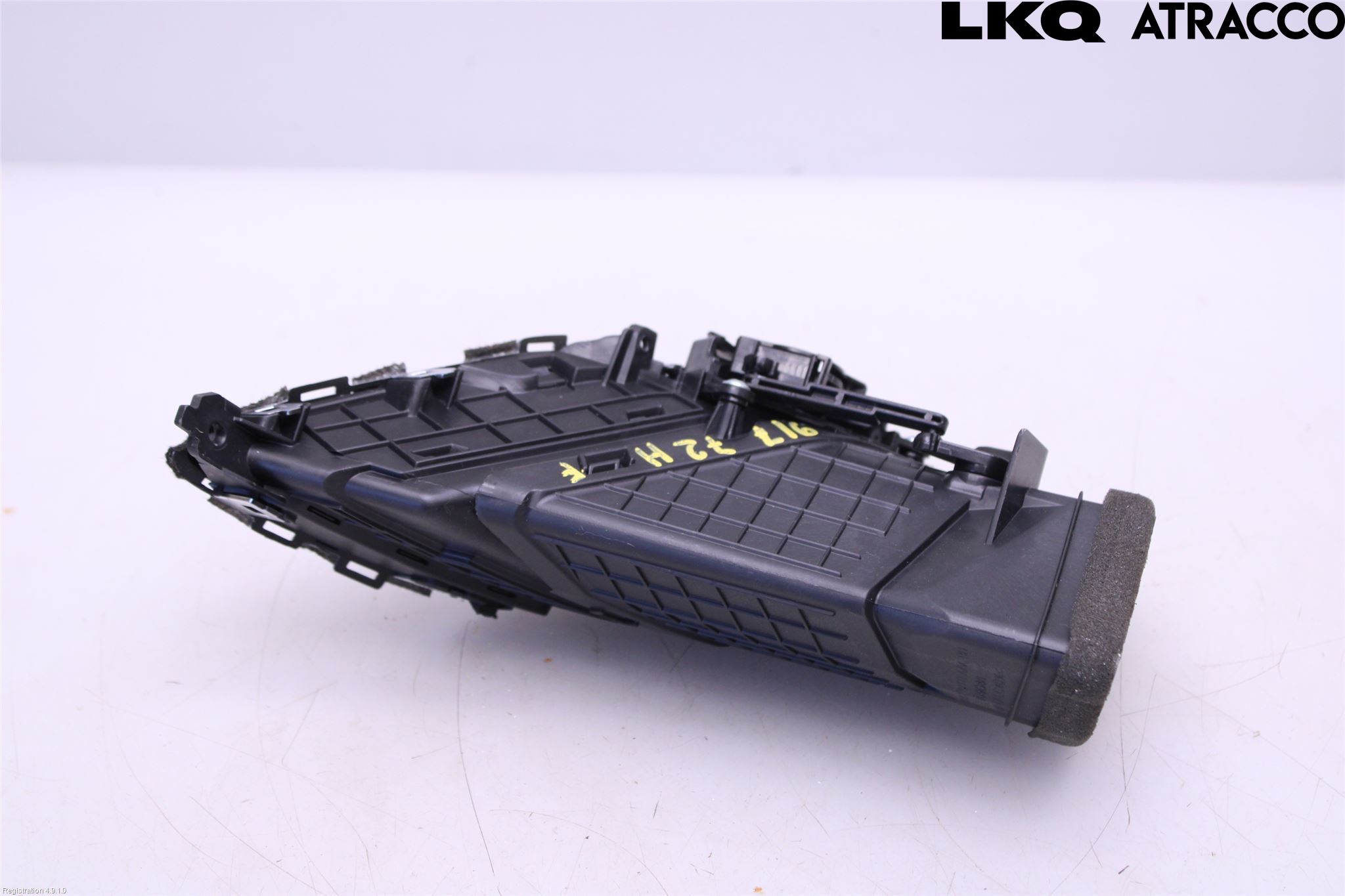 Hyundai i40 08-15 Defrosterkanal-Munstycke