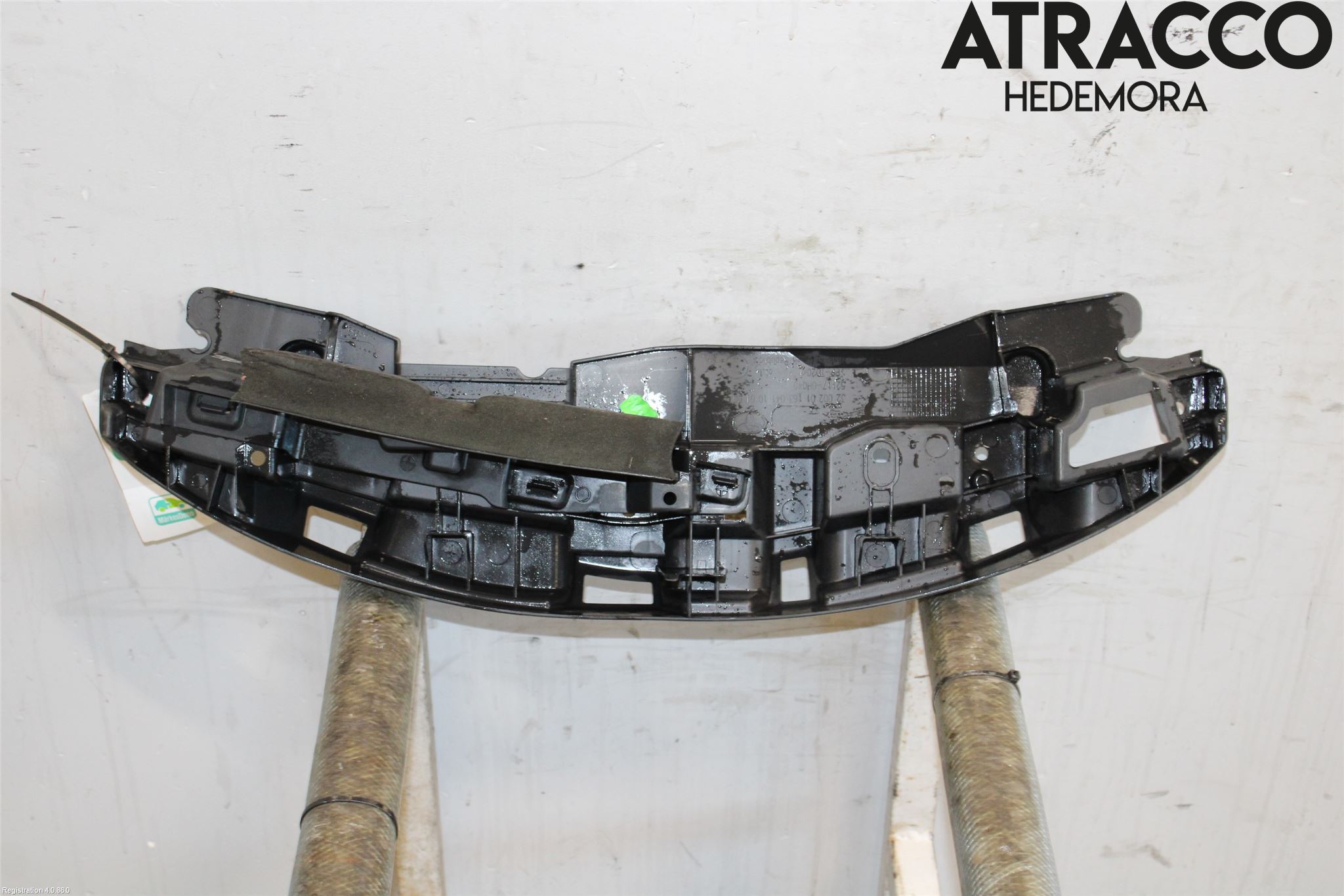 Toyota AYGO 15-21 Front Övrigt