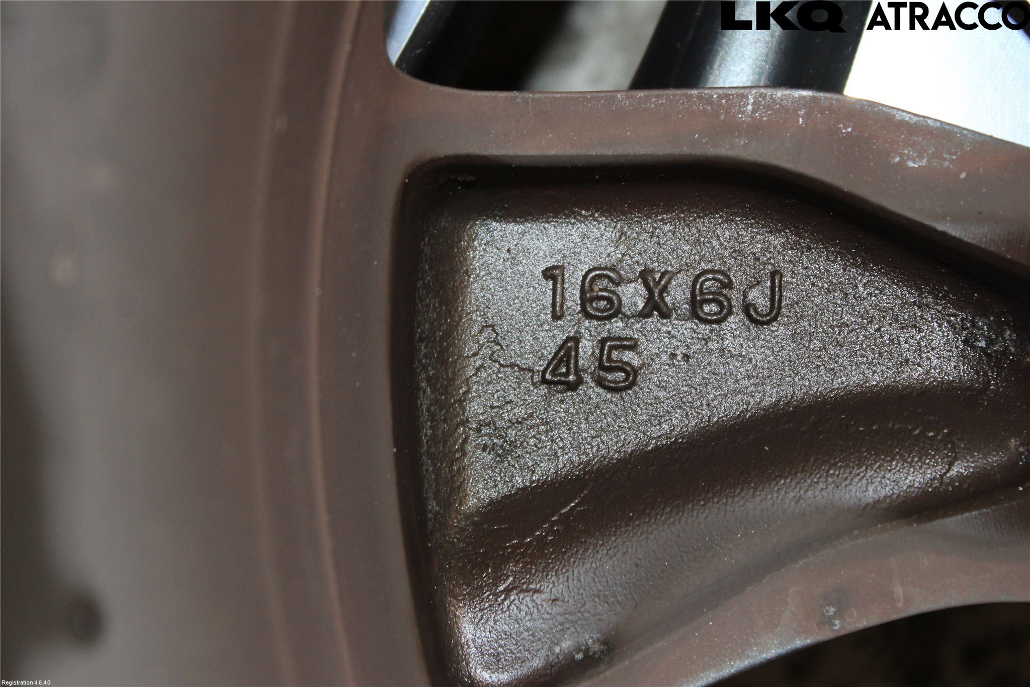 Suzuki SWIFT 17-24 Fälgsats Aluminium