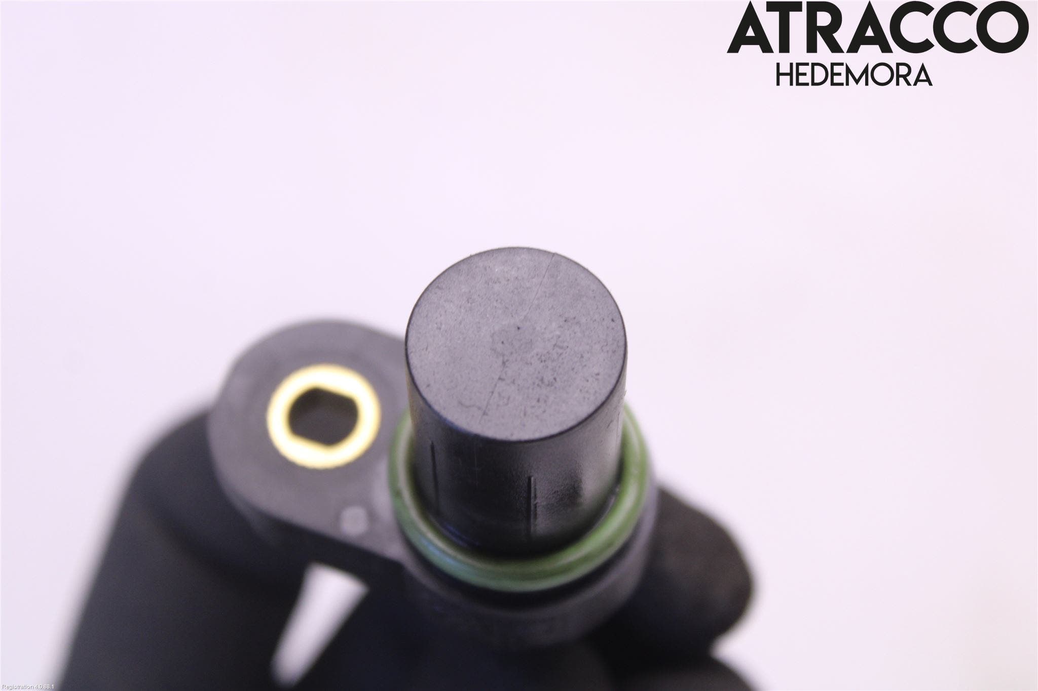 BMW 5 F10/F11/F18 09-17 Givare Varvtal-Tändläge