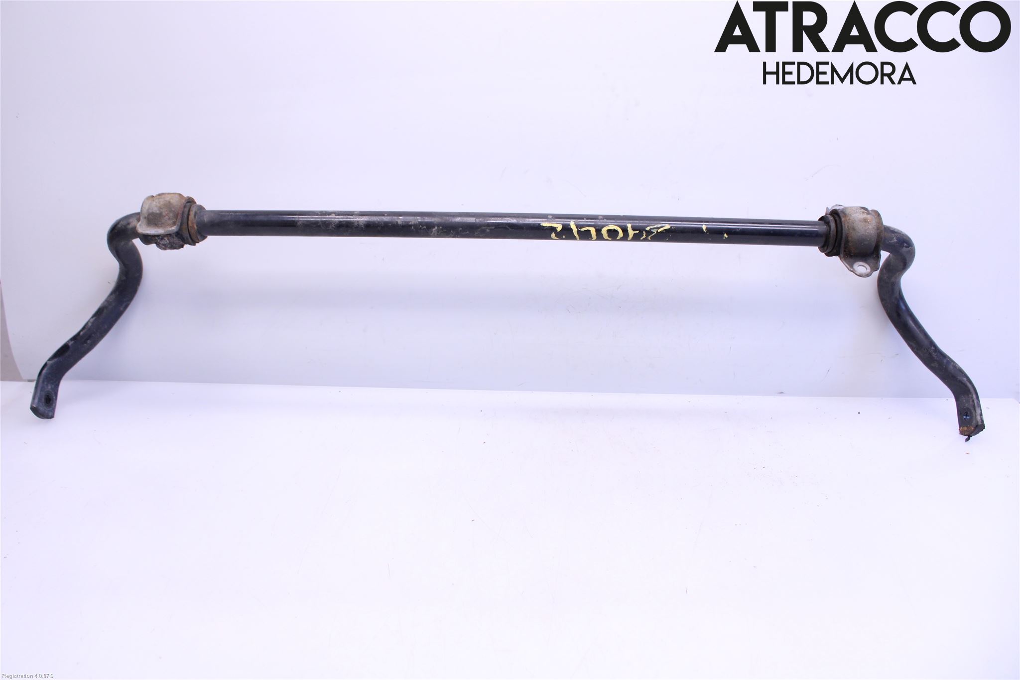 Audi A5 07-16 Krängningshämmare Fram