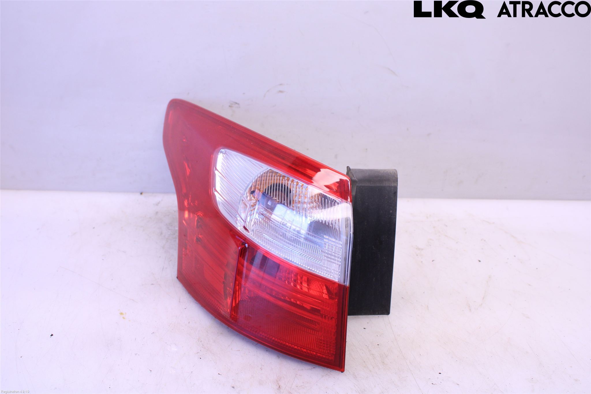 Ford FOCUS 11-14 Bakljus Vänster