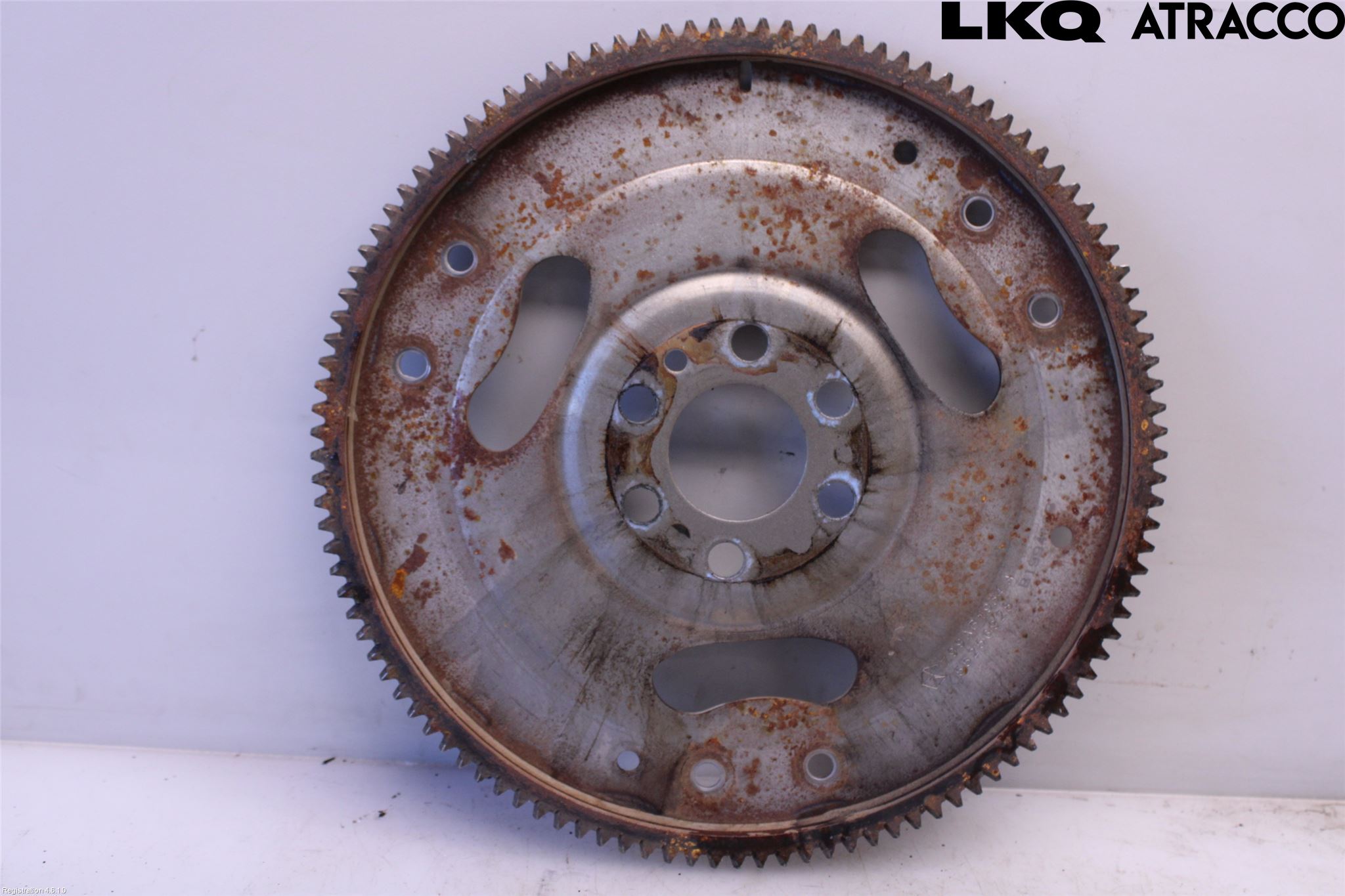 Jeep CHEROKEE Svänghjul Aut