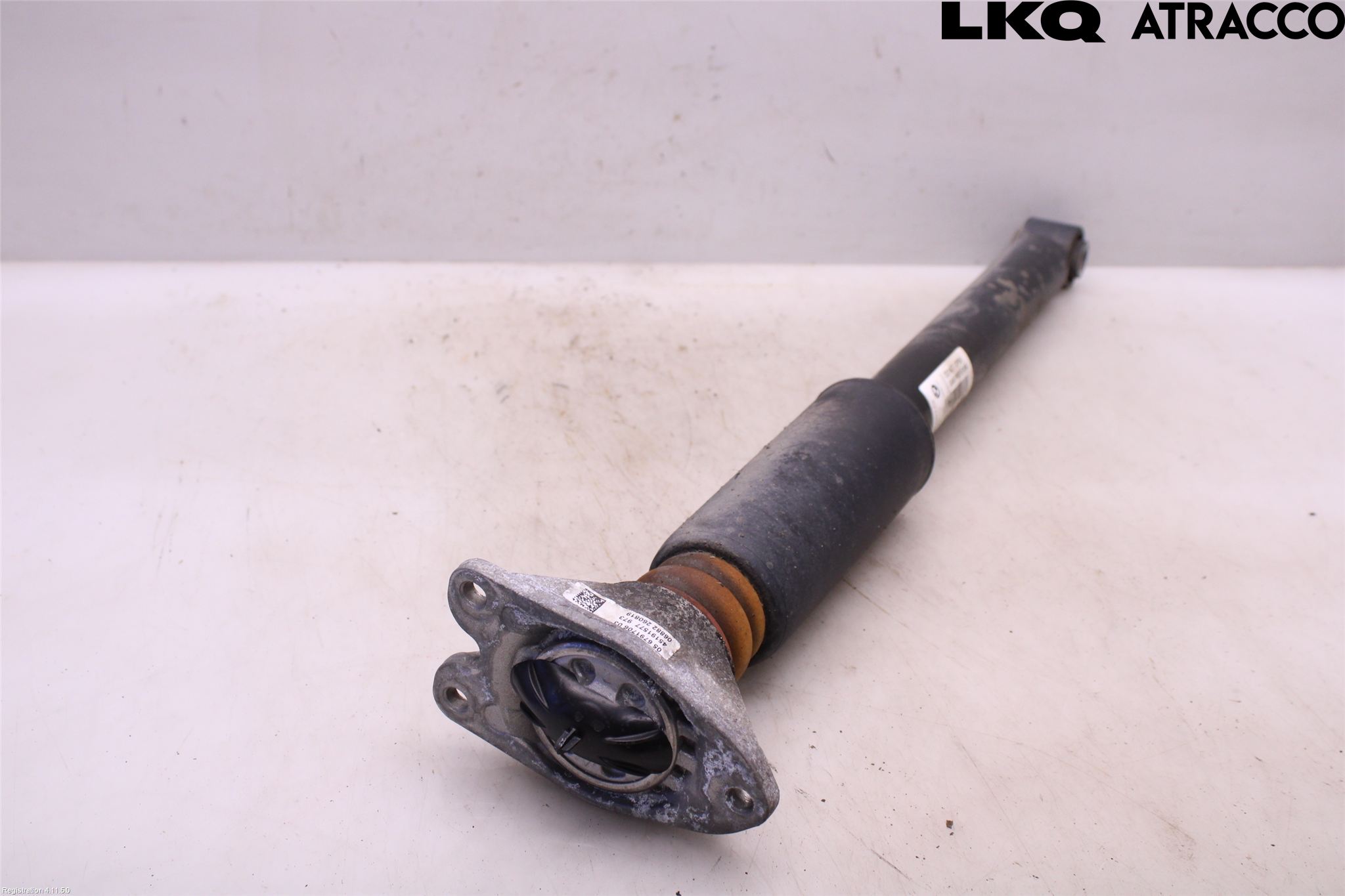 BMW 1 F40 19- Stötdämpare Bak