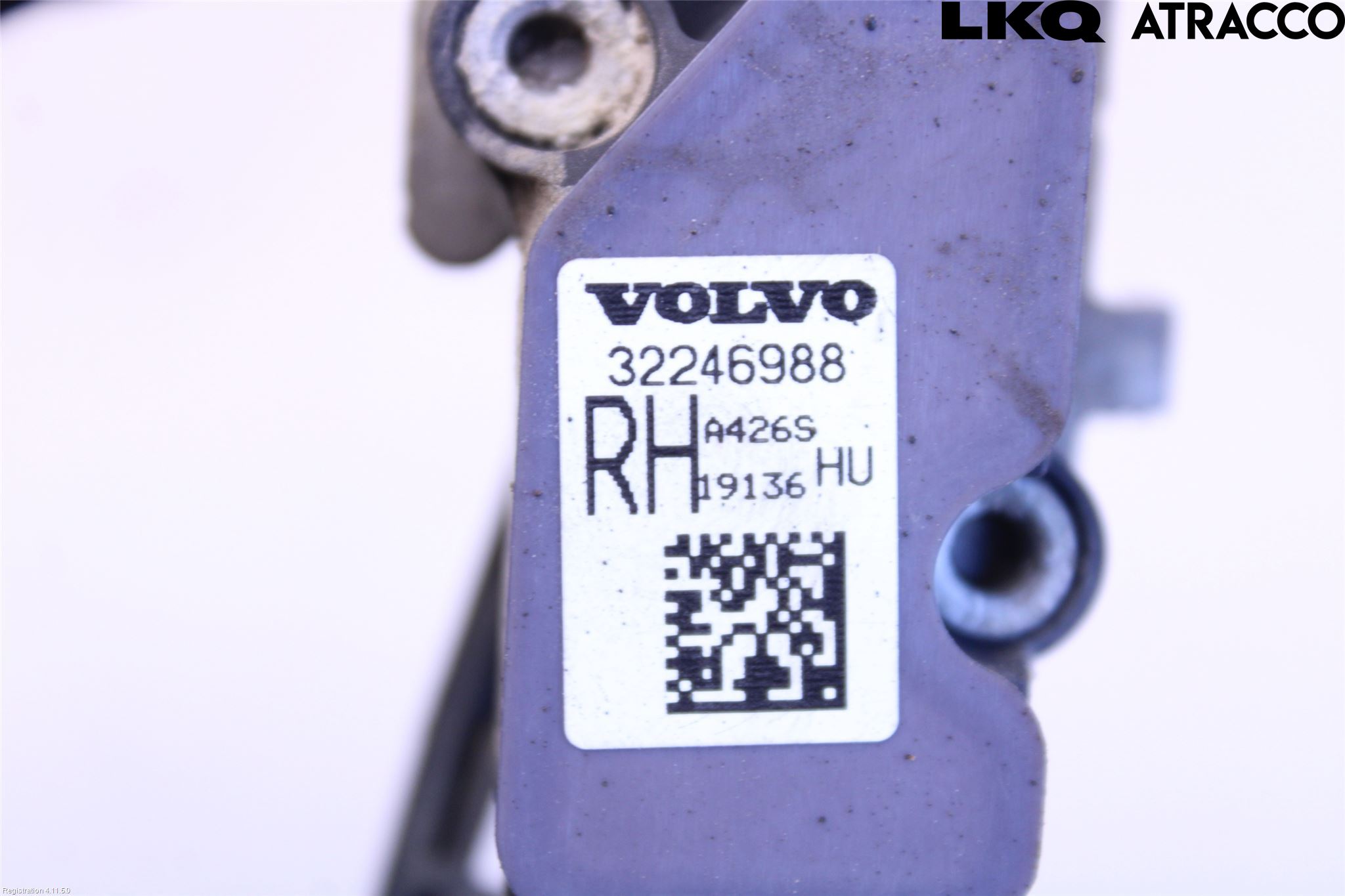 Volvo XC60 18- Givare Xenon/Ljushöjdsreglering