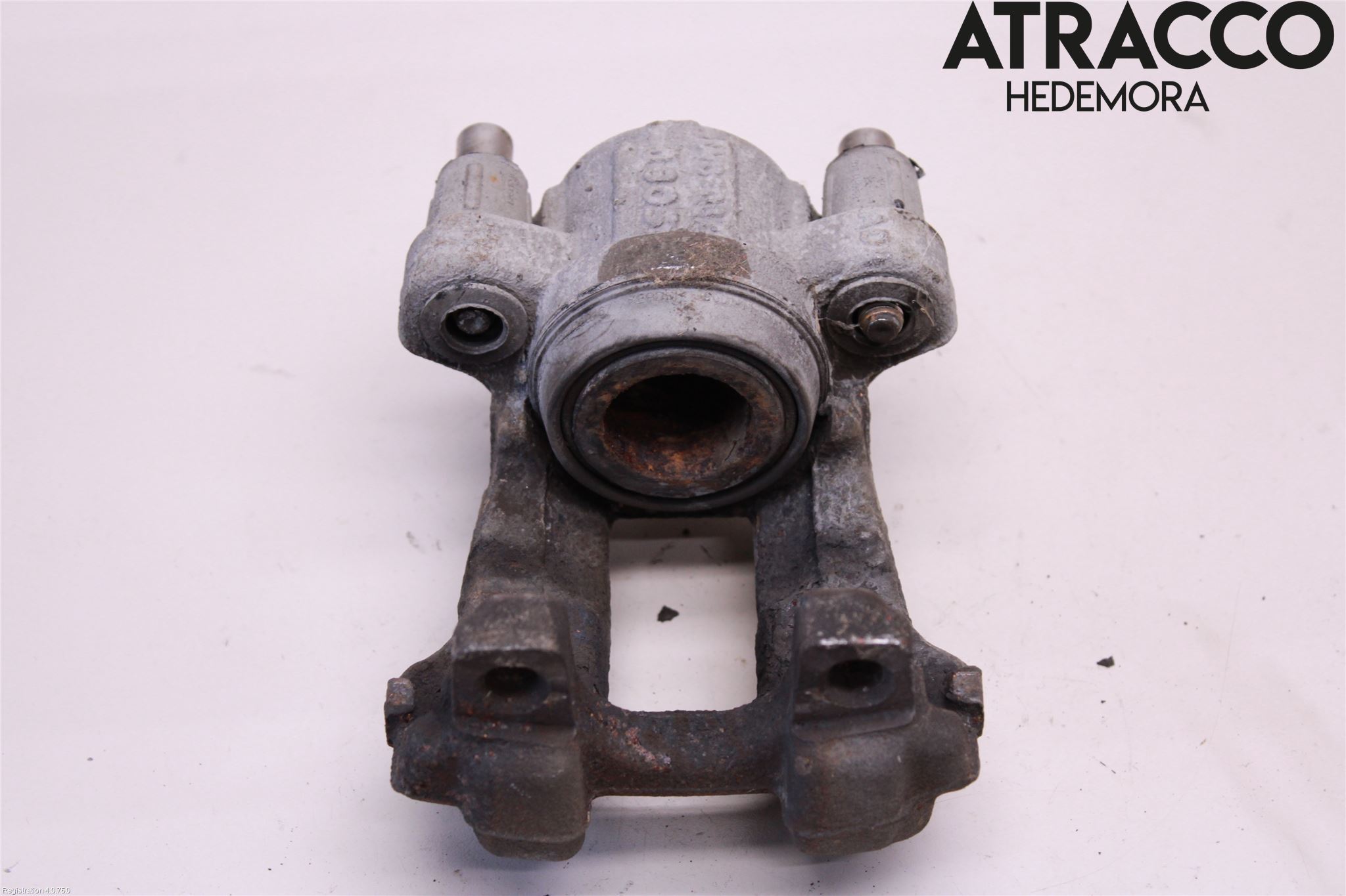 BMW 4 F32/F33/F82/F83 13-20 Bromsok Bak Vänster
