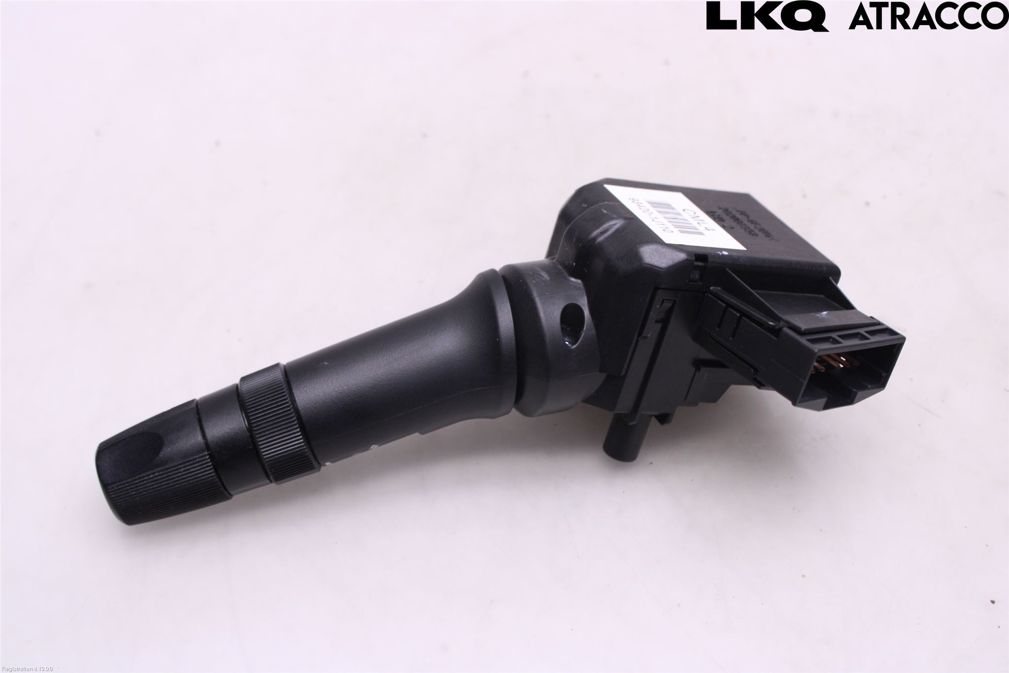 Hyundai i20 PB 09-14 Spak Torkar-Spolomk