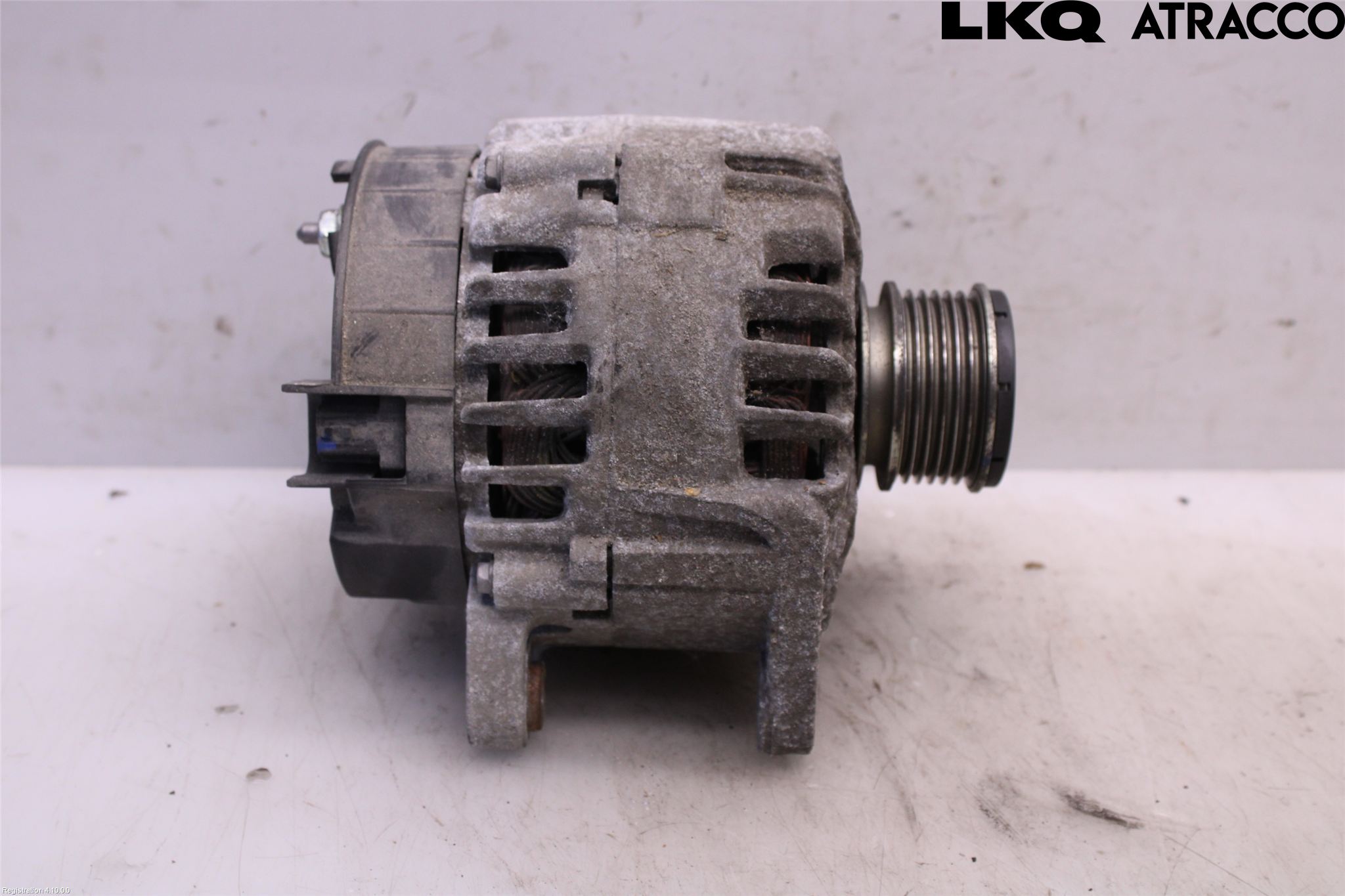 Renault KANGOO II 15-21 Generator