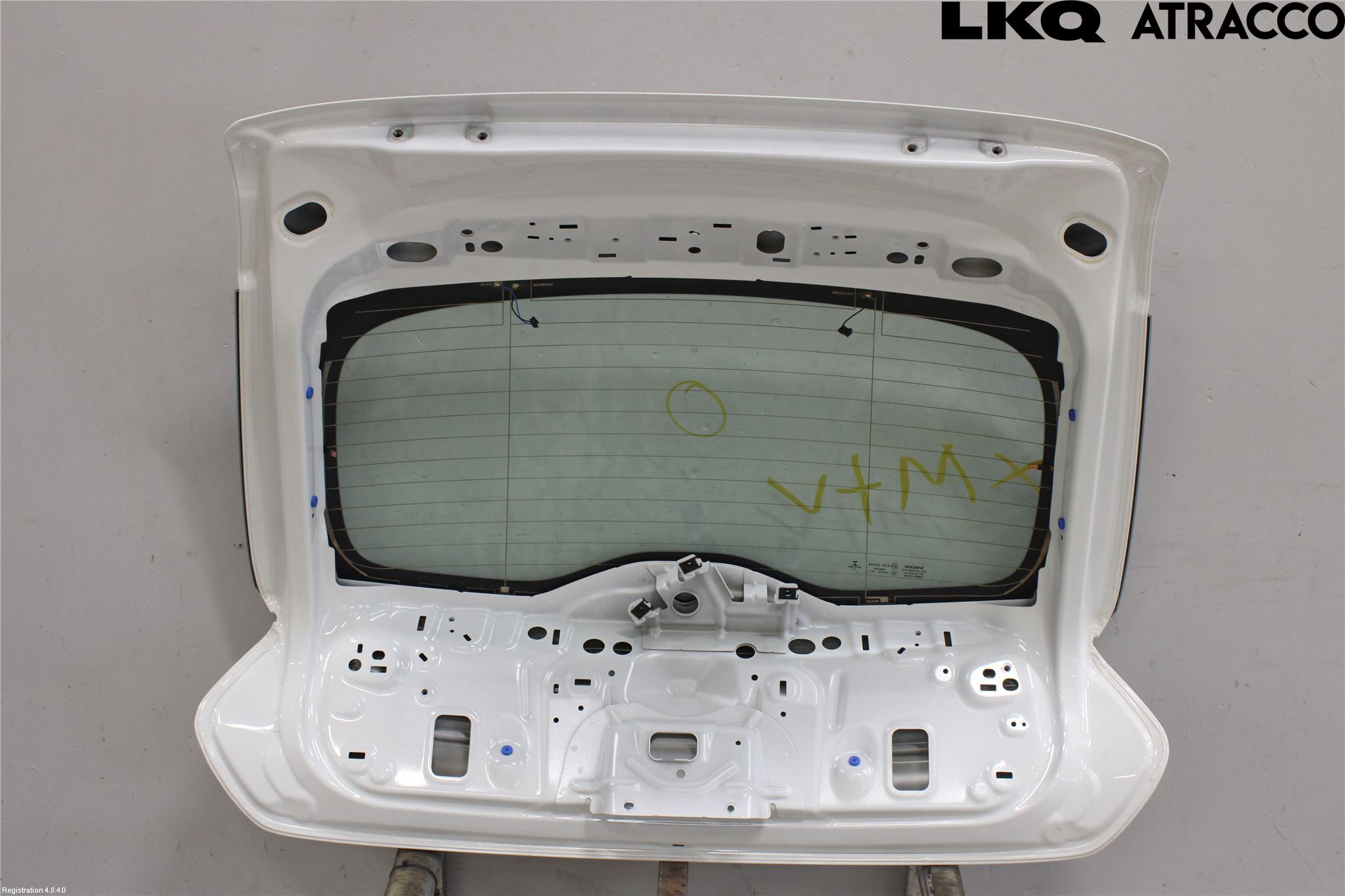 Volvo V40 CROSS COUNTRY 13-19 Baklucka Kombi