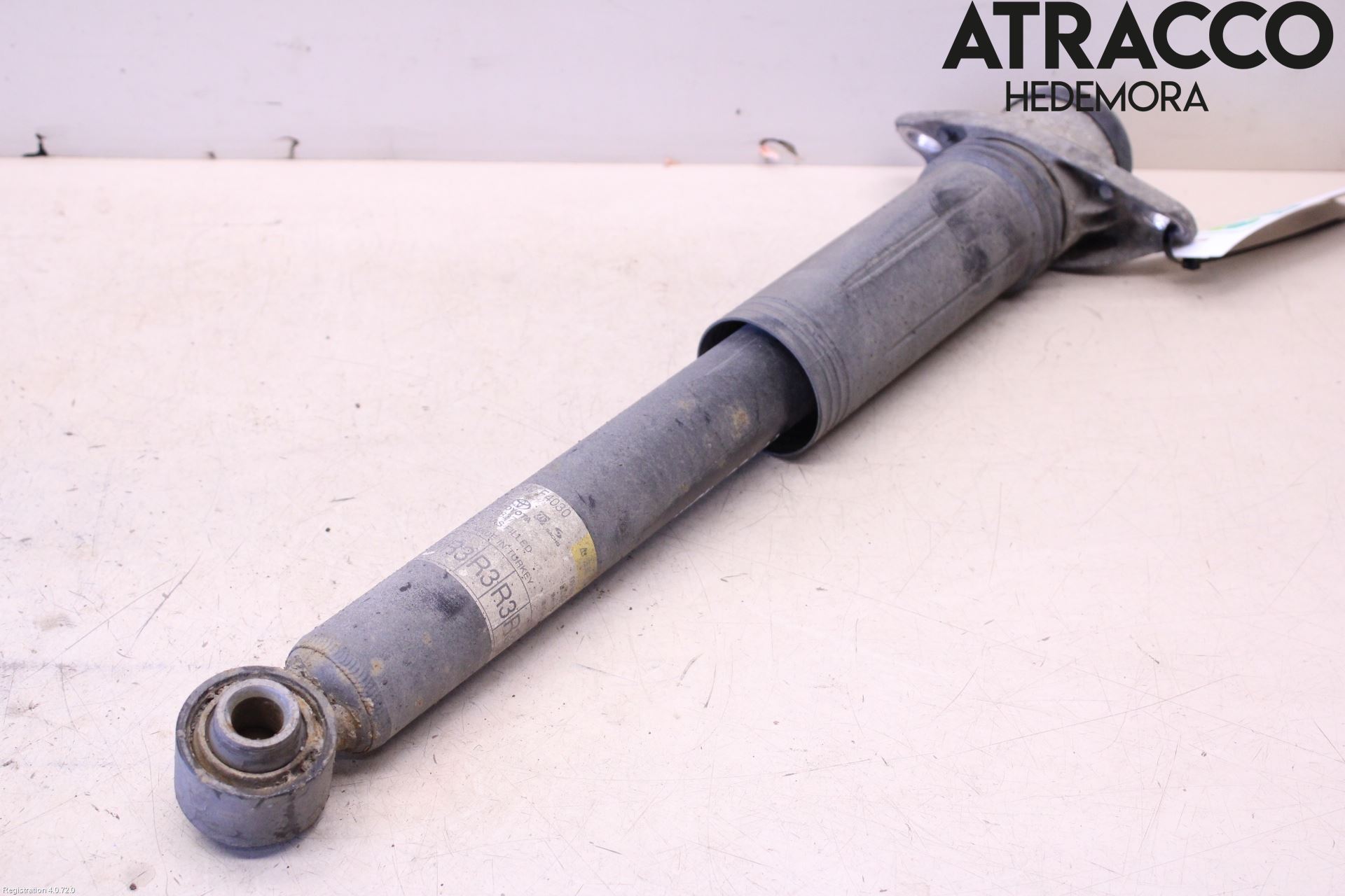 Toyota C-HR 16-23 Stötdämpare Bak