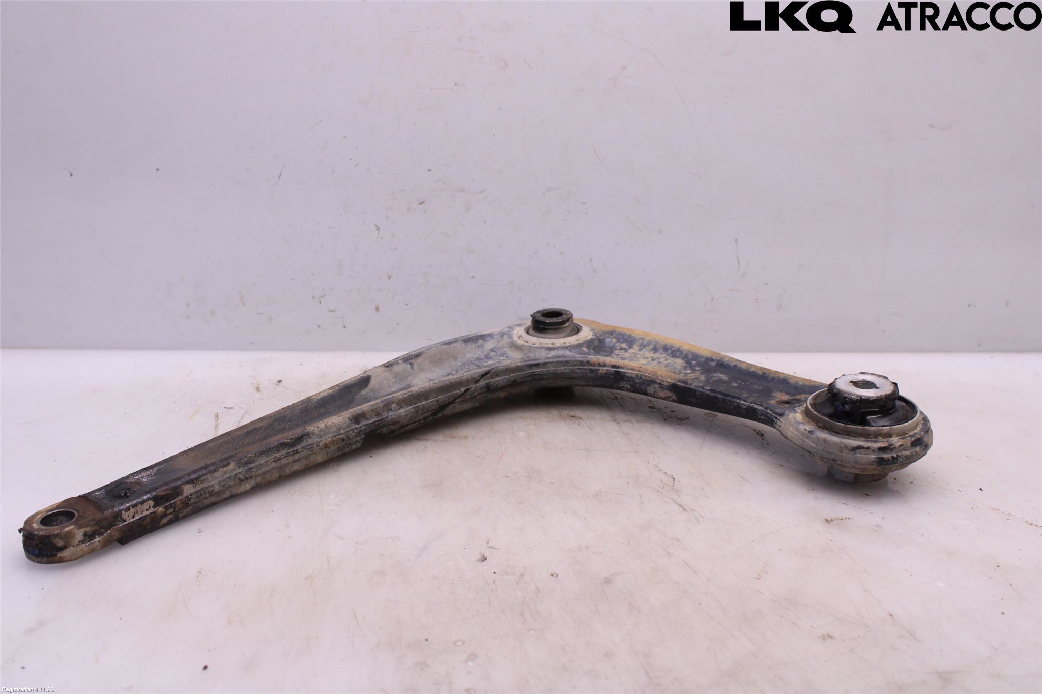 Toyota PROACE II 16- Bärarm Fram Undre Hö