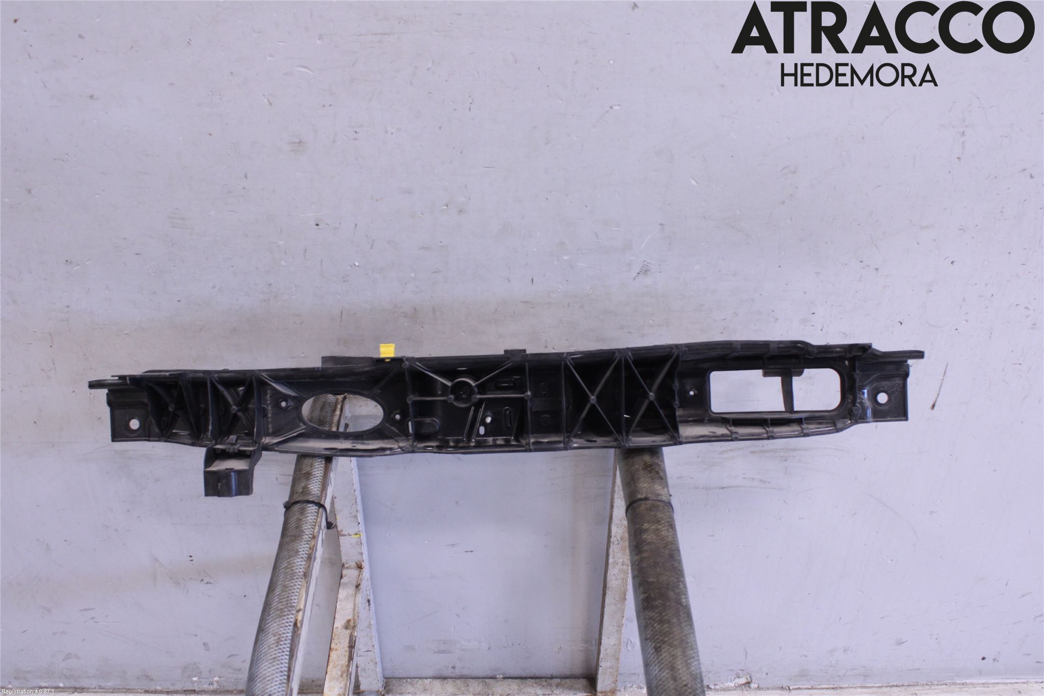 Fiat TIPO/CROSS 16- Kylarfäste-Ram-Balk