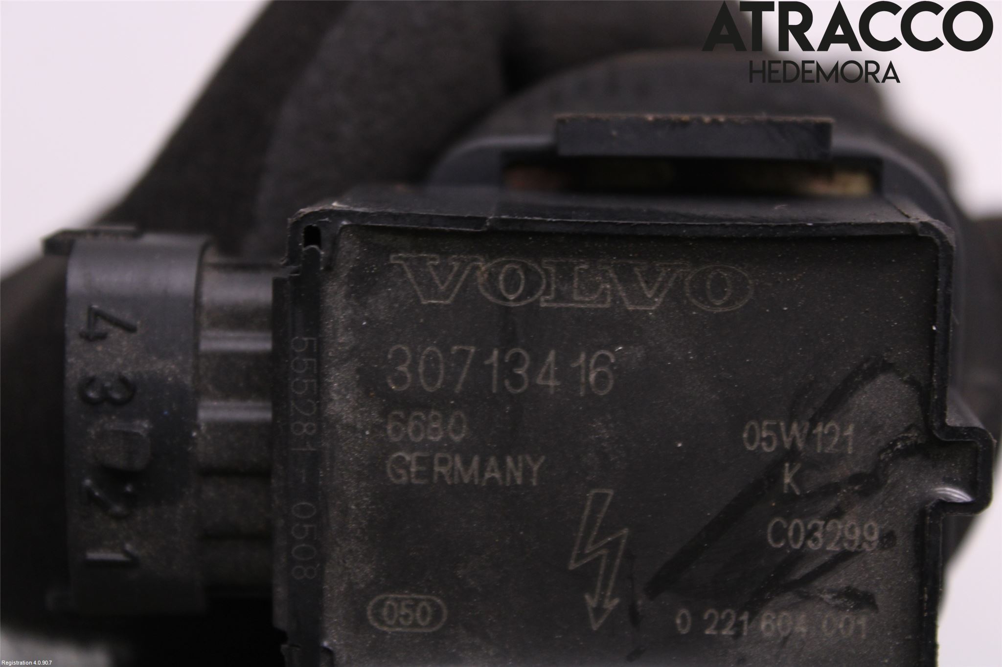 Volvo S60 05-10 Tändspole