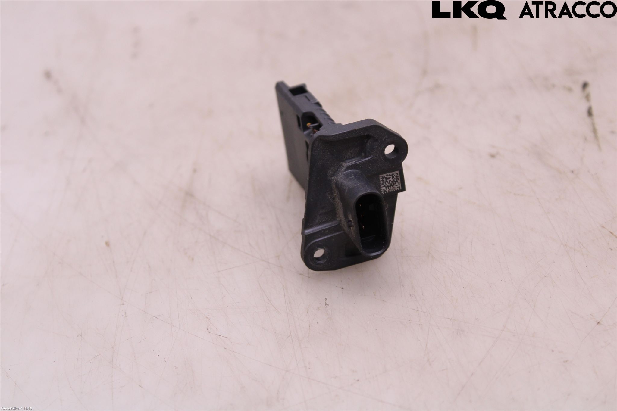 BMW 1 F40 19- Injluftmassamätare