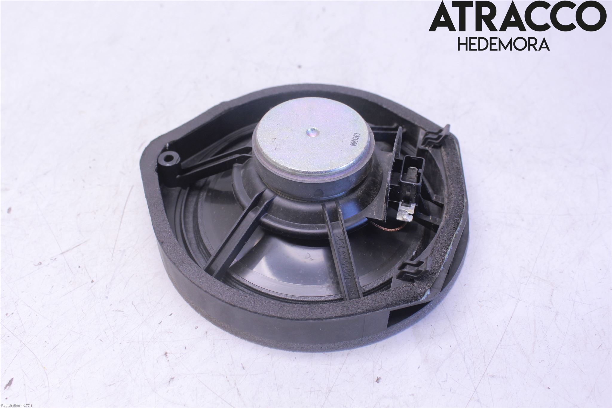 Honda HR-V 15-21 Högtalare