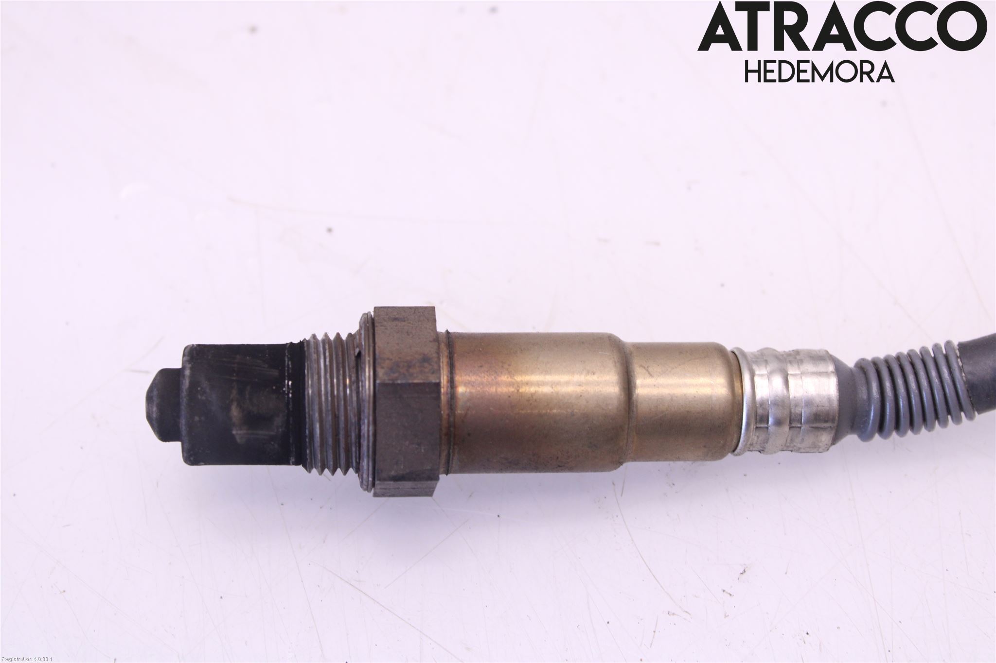 Audi A6/S6 4G 11-18 Injlambdasond