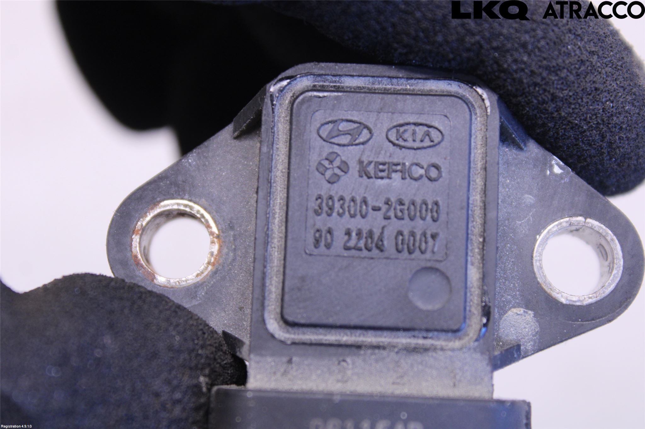 Hyundai i20 GB 15-20 Injmappsensor