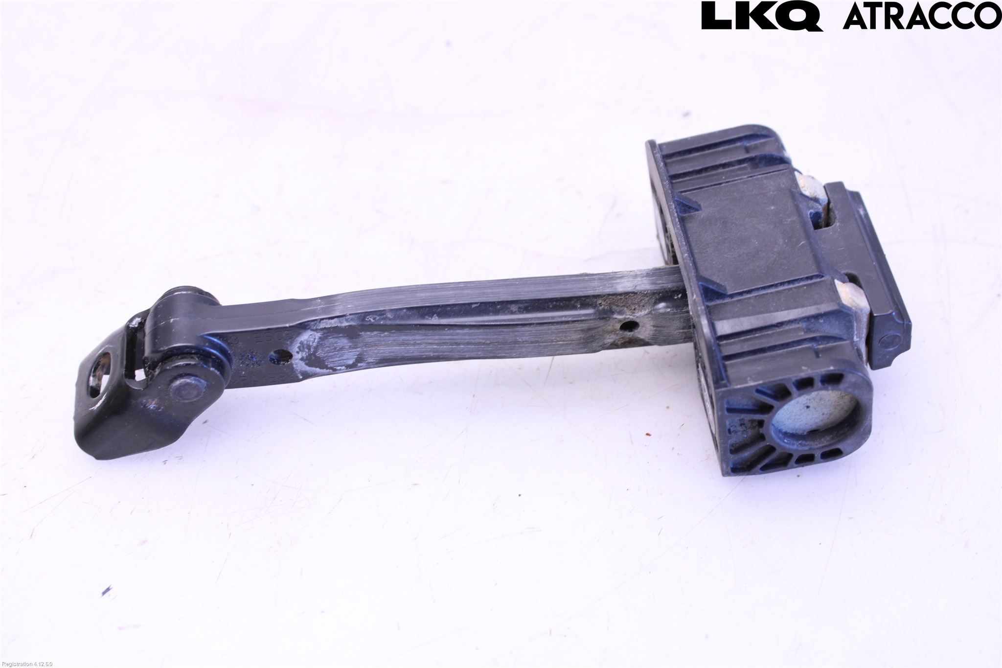 BMW X1 E84 10-15 Dörrstopp