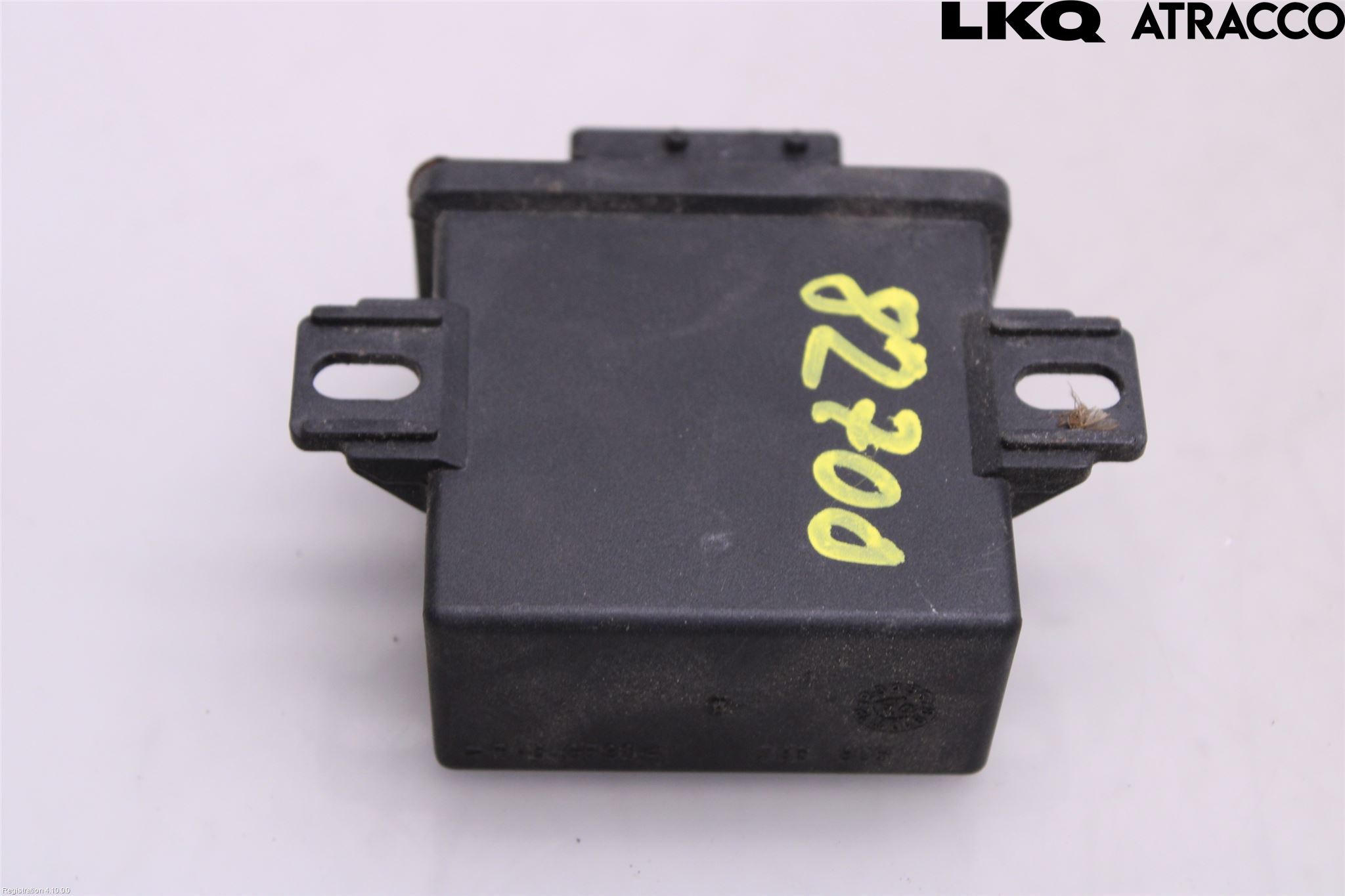 Saab 9-3 VER2/VER3 08-15 Styrenhet Strålkastare