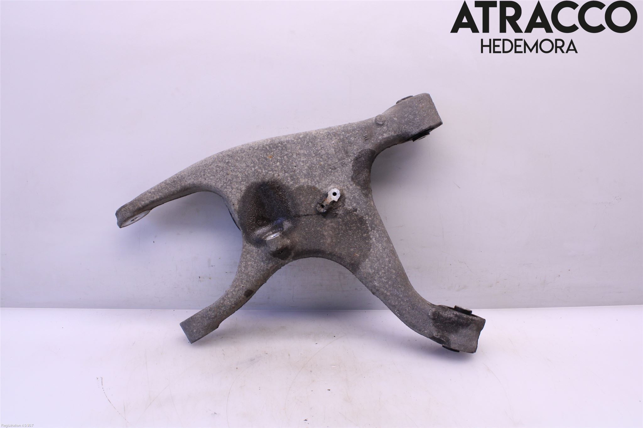 Audi A8/S8 4H 10-17 Bärarm Bak Höger