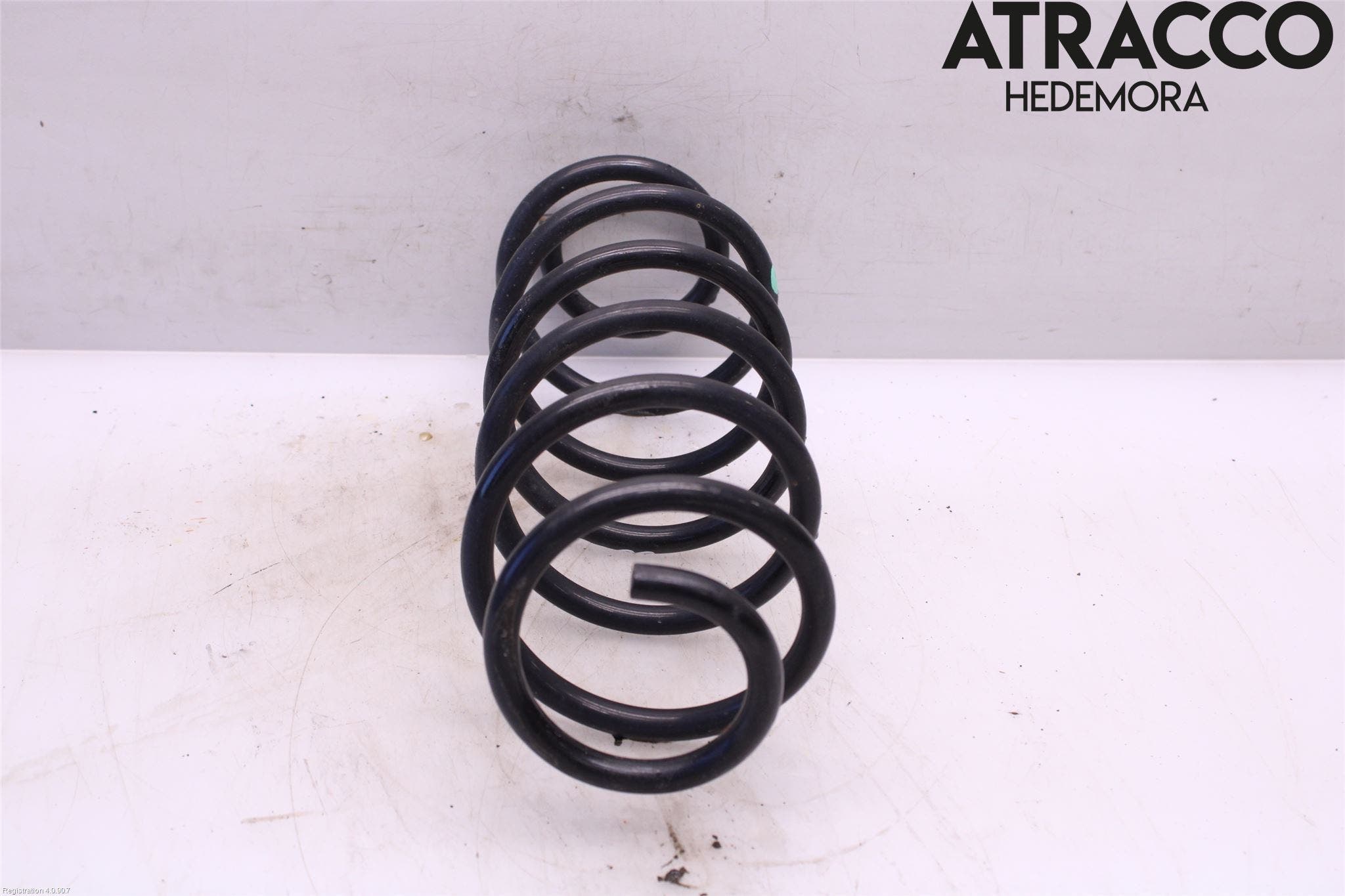 Peugeot 108 15-22 Fjäder Bak