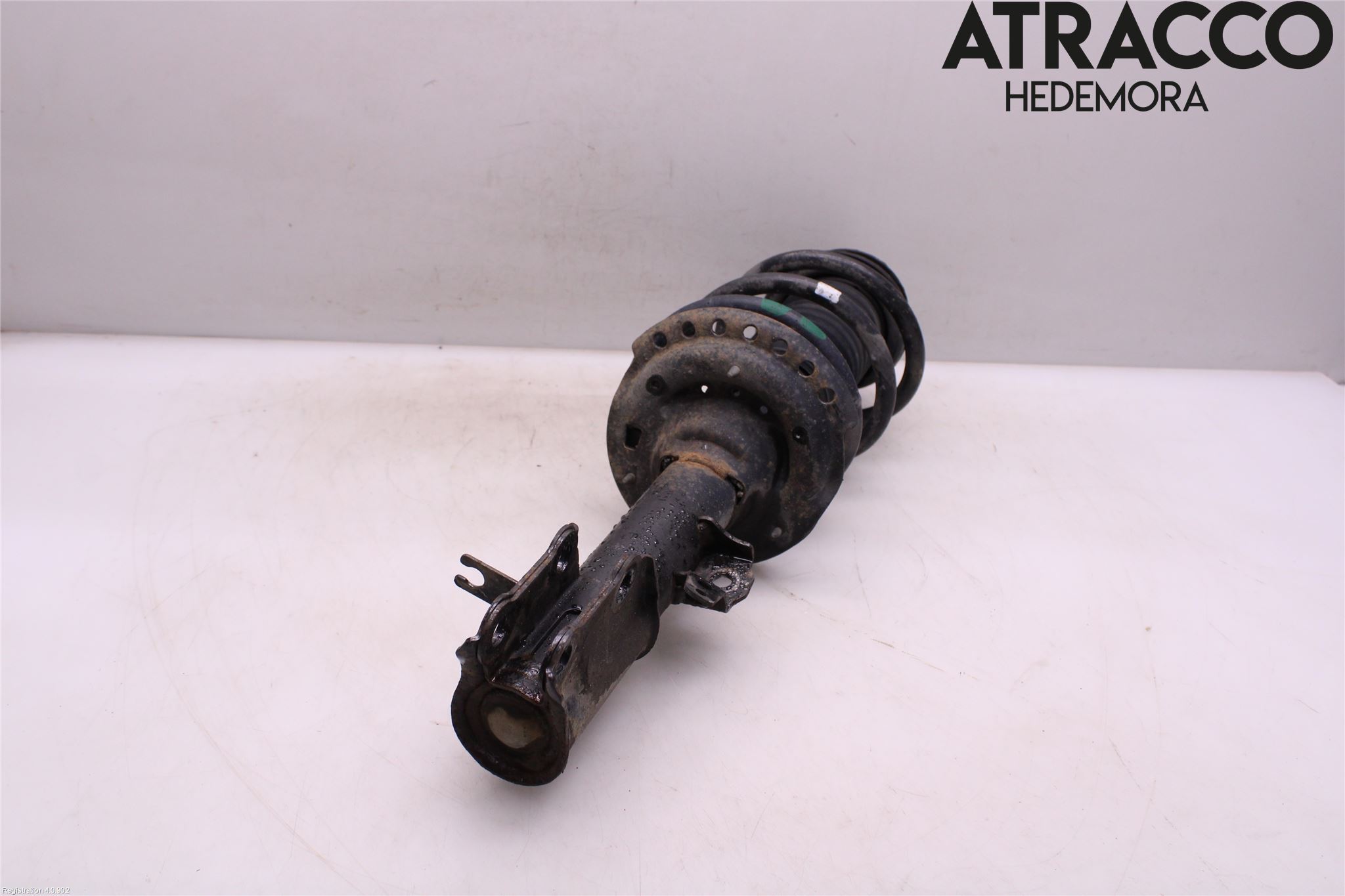 Hyundai ix20 Fjäderben Fram Höger