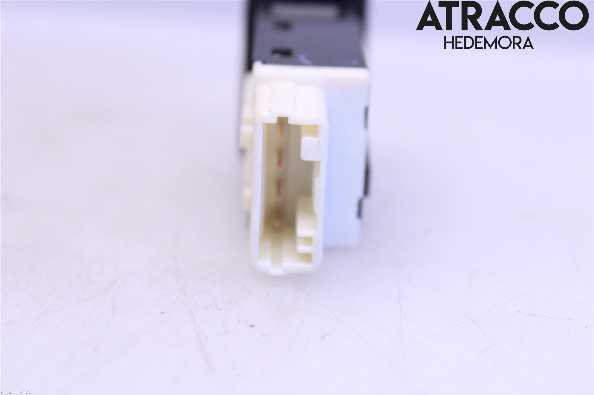 Toyota PRIUS ZVW30 09-20 Strömställare Dimmer