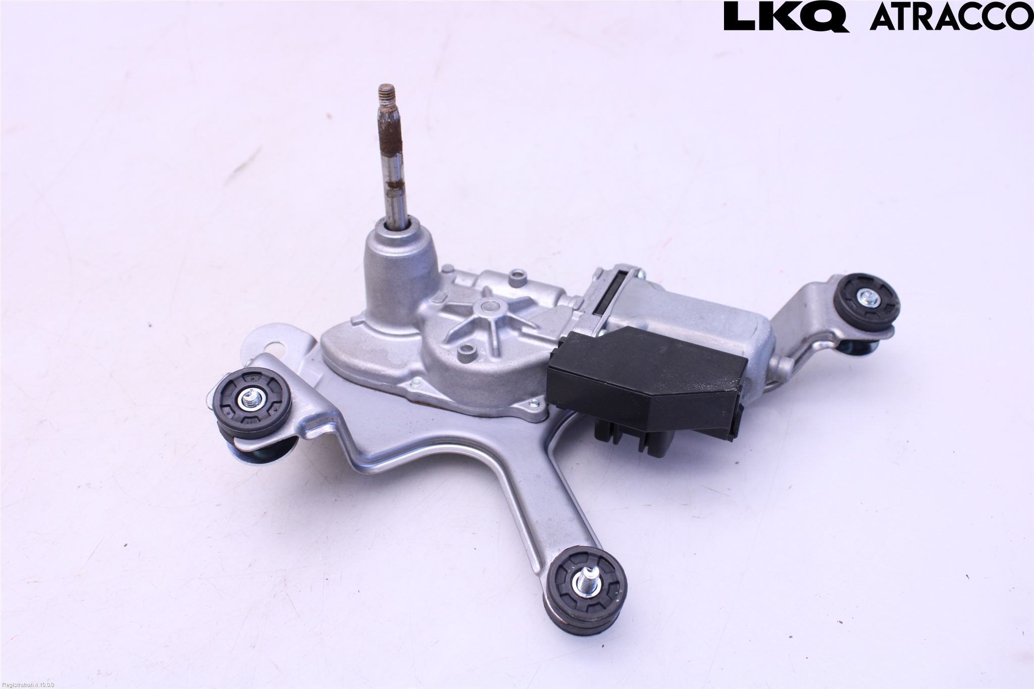 Toyota RAV4 13-18 Torkarmotor Baklucka
