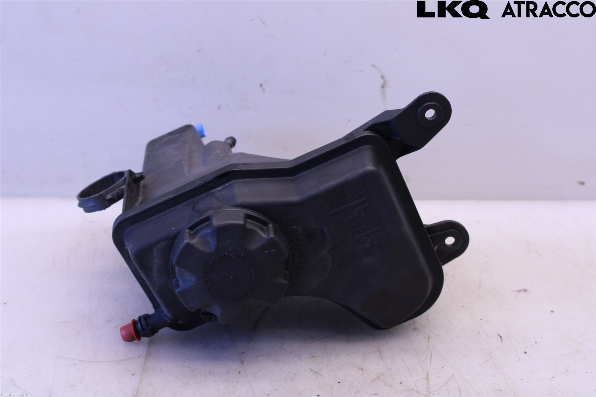 BMW X1 E84 10-15 Expansionstank