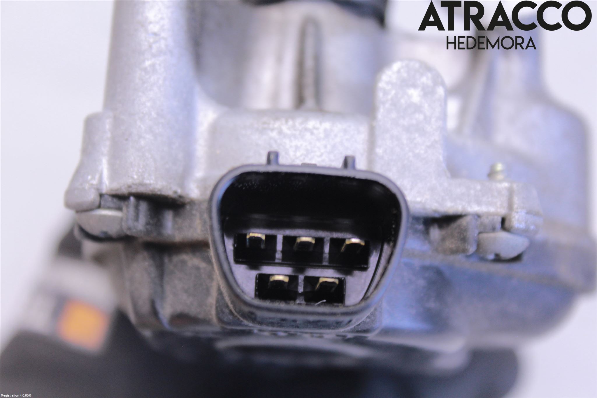 Honda CR-V 07-12 Torkarmotor Vindruta