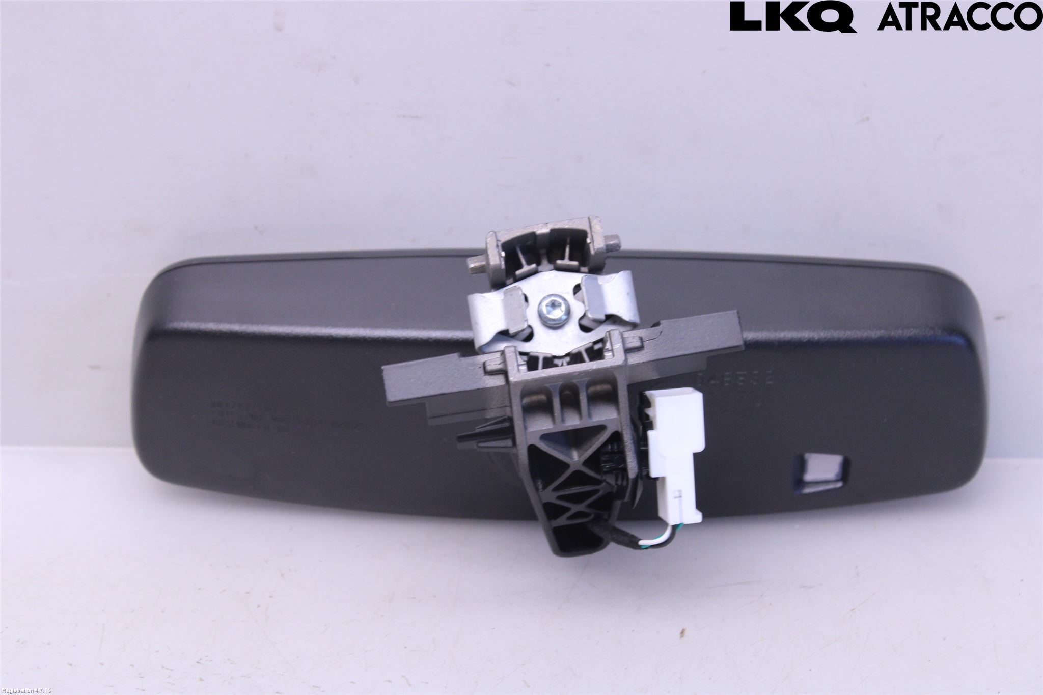 Renault CLIO/E-TECH V 20- Spegel Invändig El