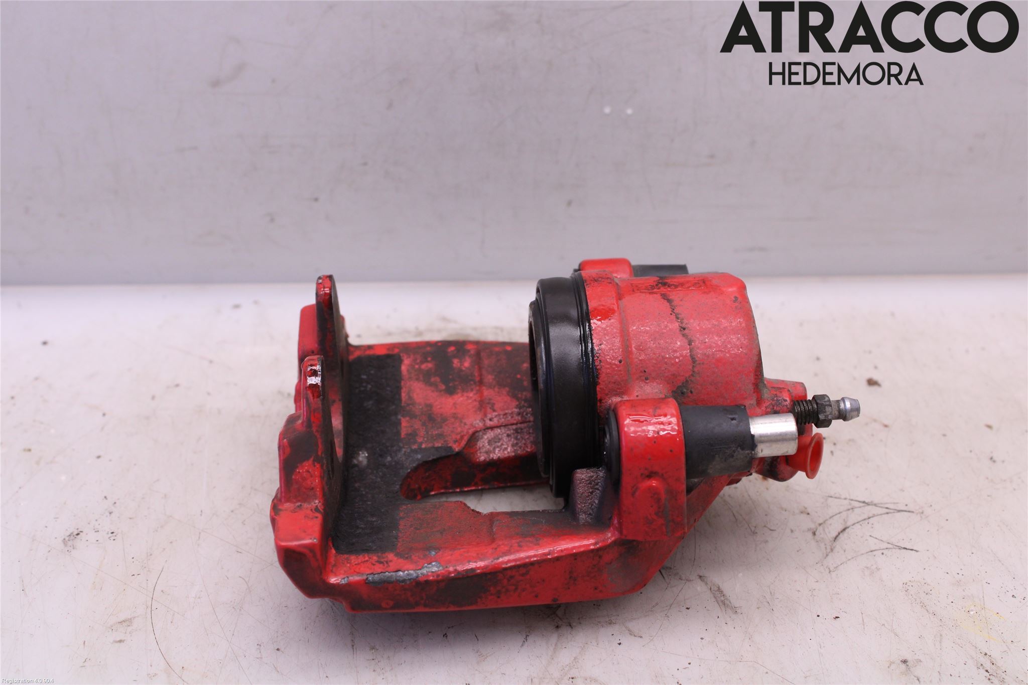 Ford FOCUS 11-14 Bromsok Fram Höger