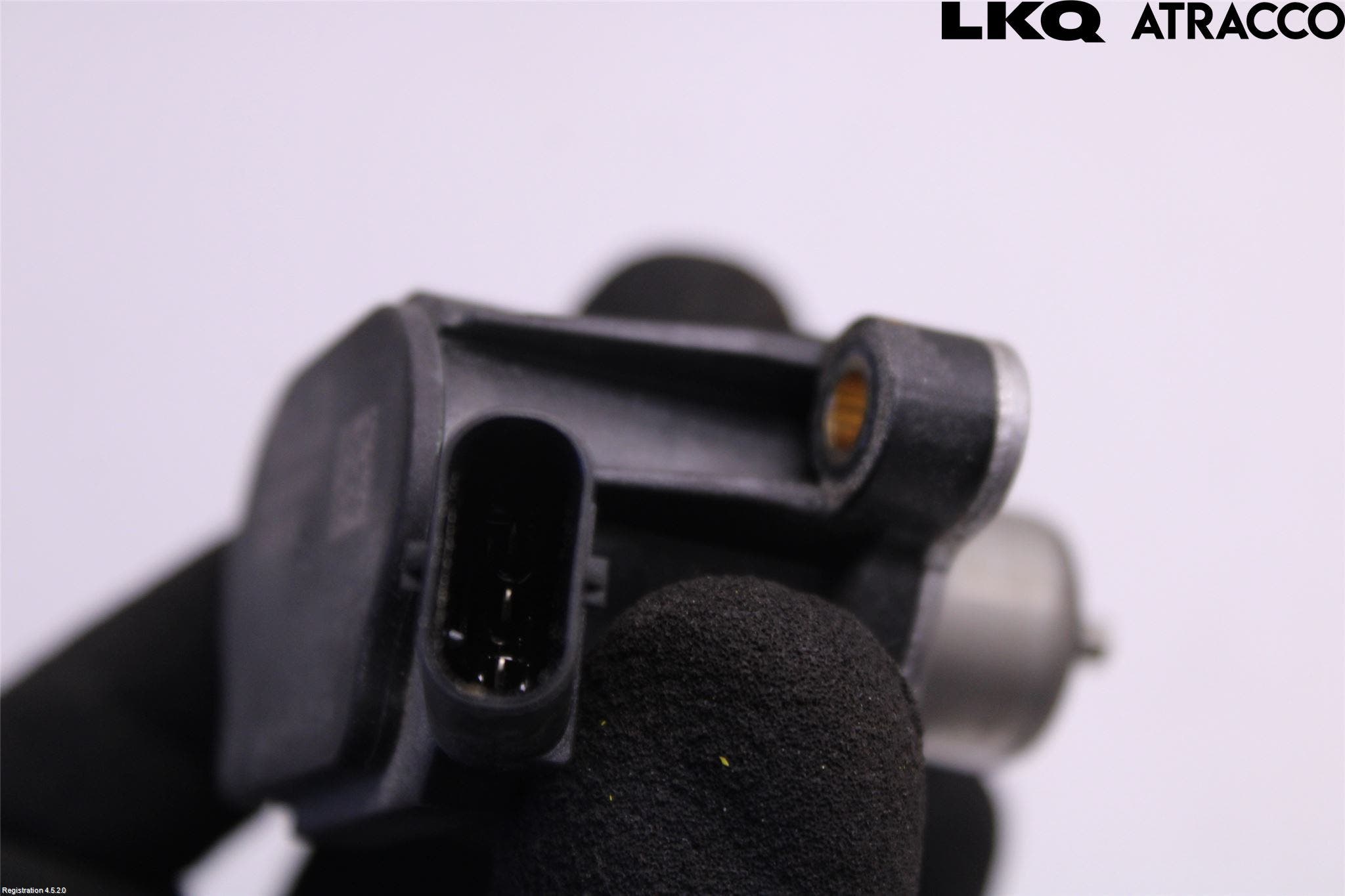 Volkswagen VW PASSAT 20-24 Kamställningsventil