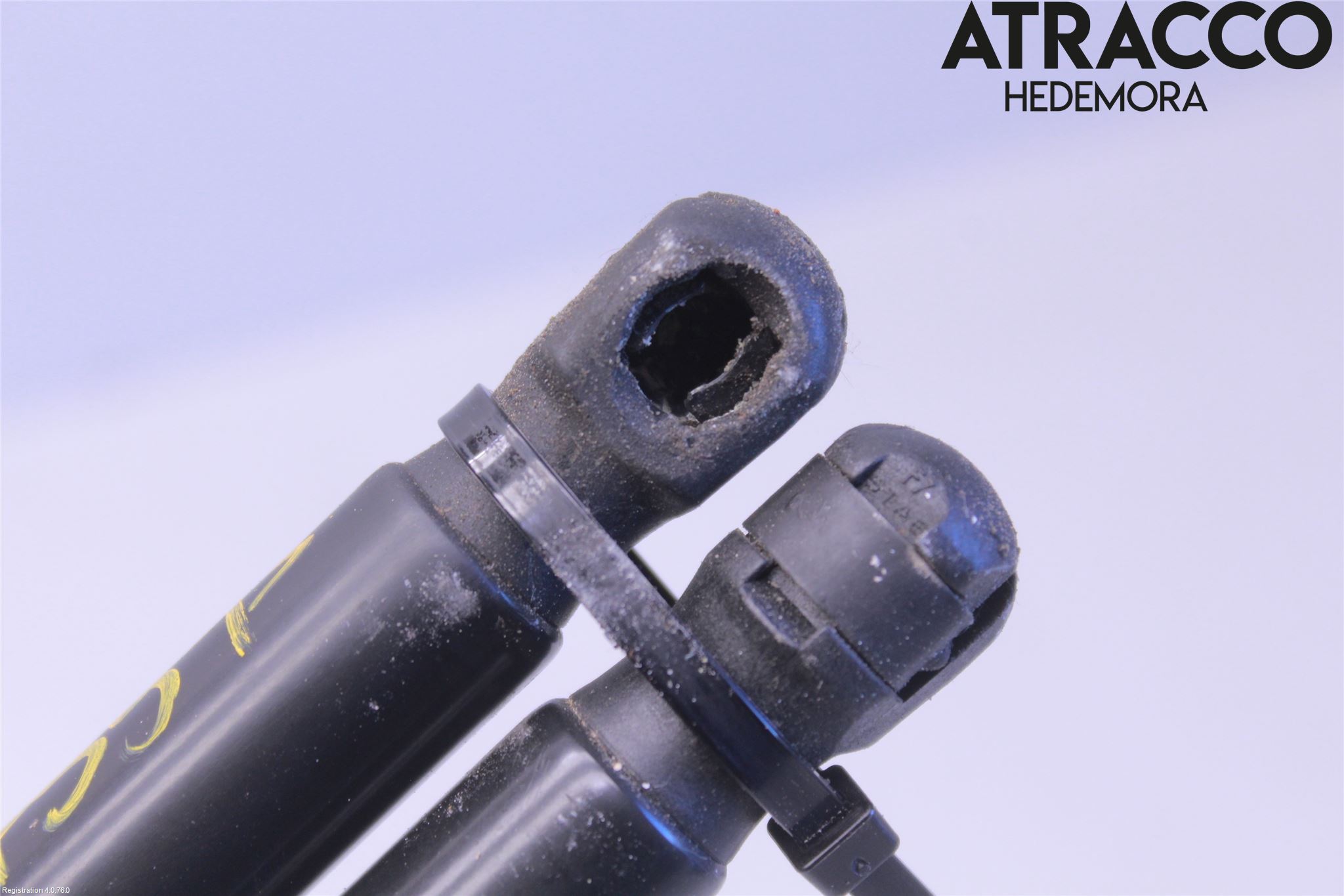 Kia CEED 12-18 Gasfjäder Baklucka