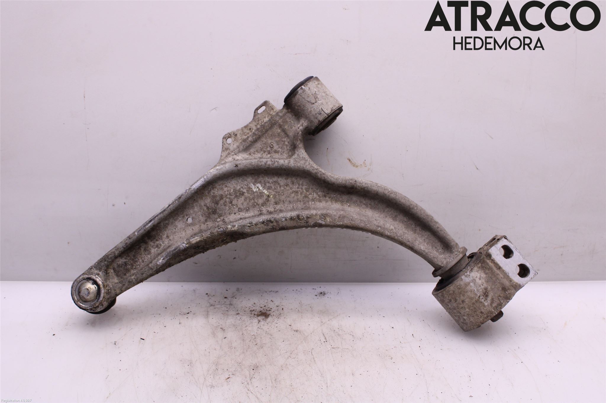 Övriga CHEVROLET VOLT Bärarm Fram Undre Hö