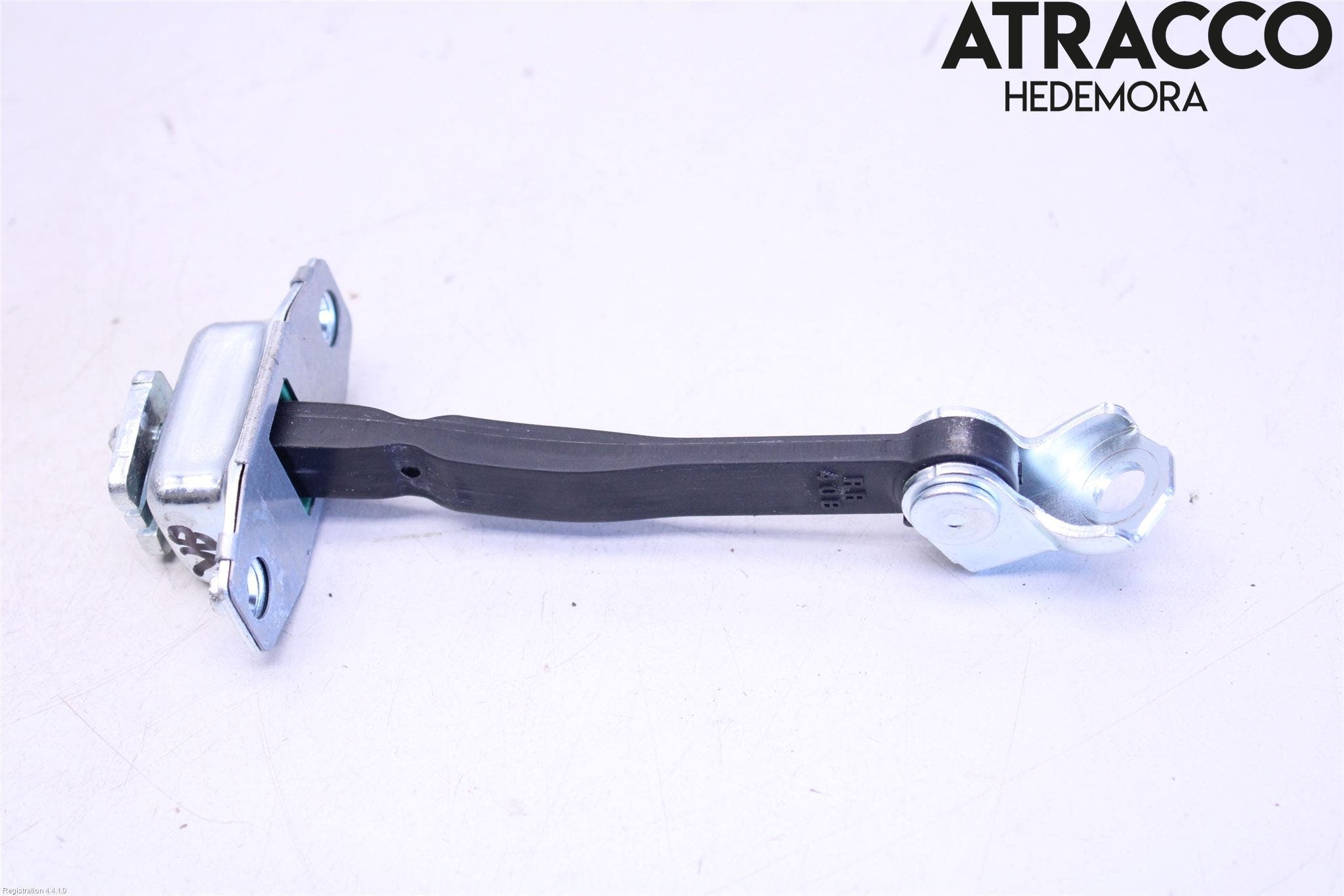 Toyota YARIS XP21 20- Dörrstopp