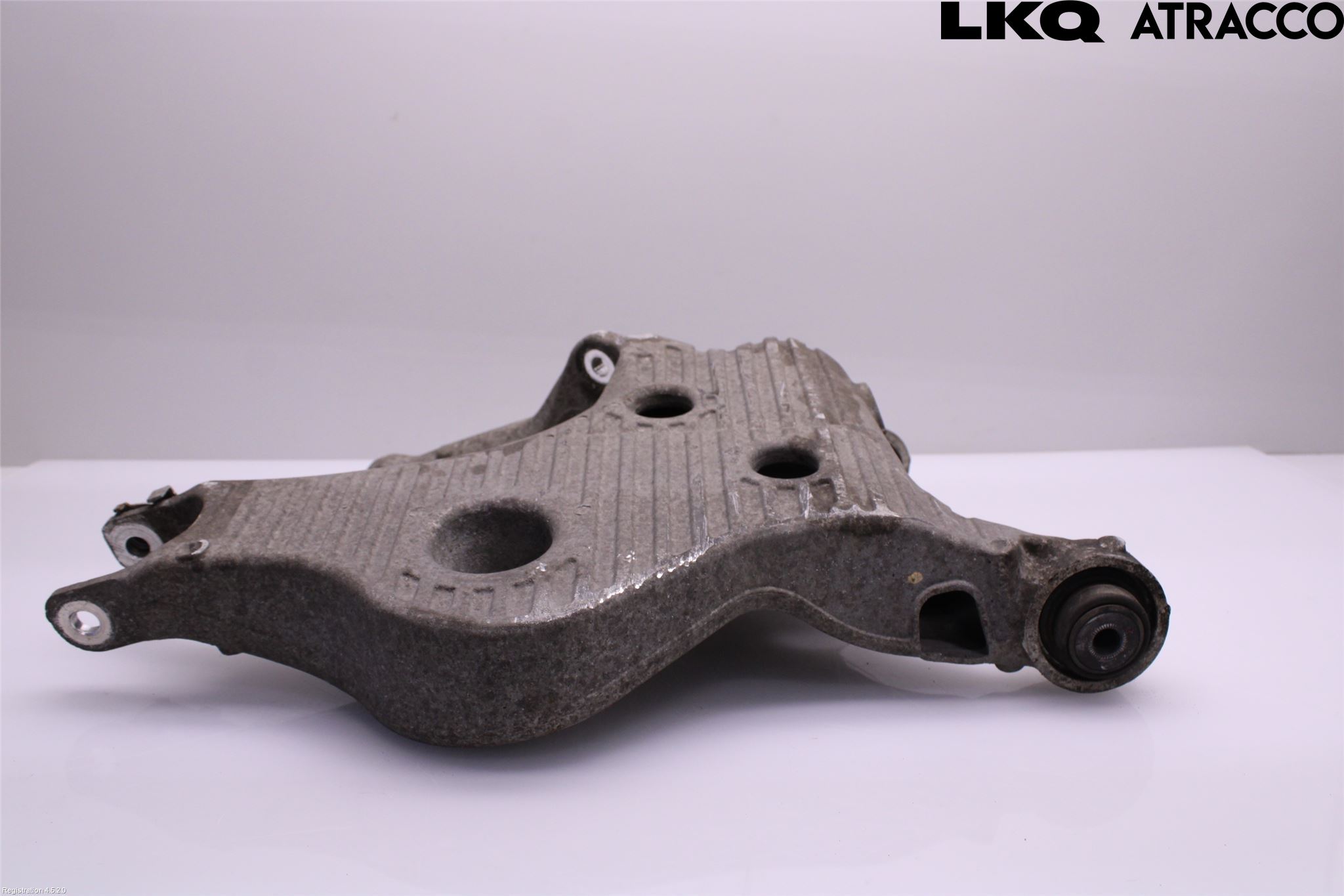 Landrover RANGE ROVER (L405) 13-21 Bärarm Bak Höger