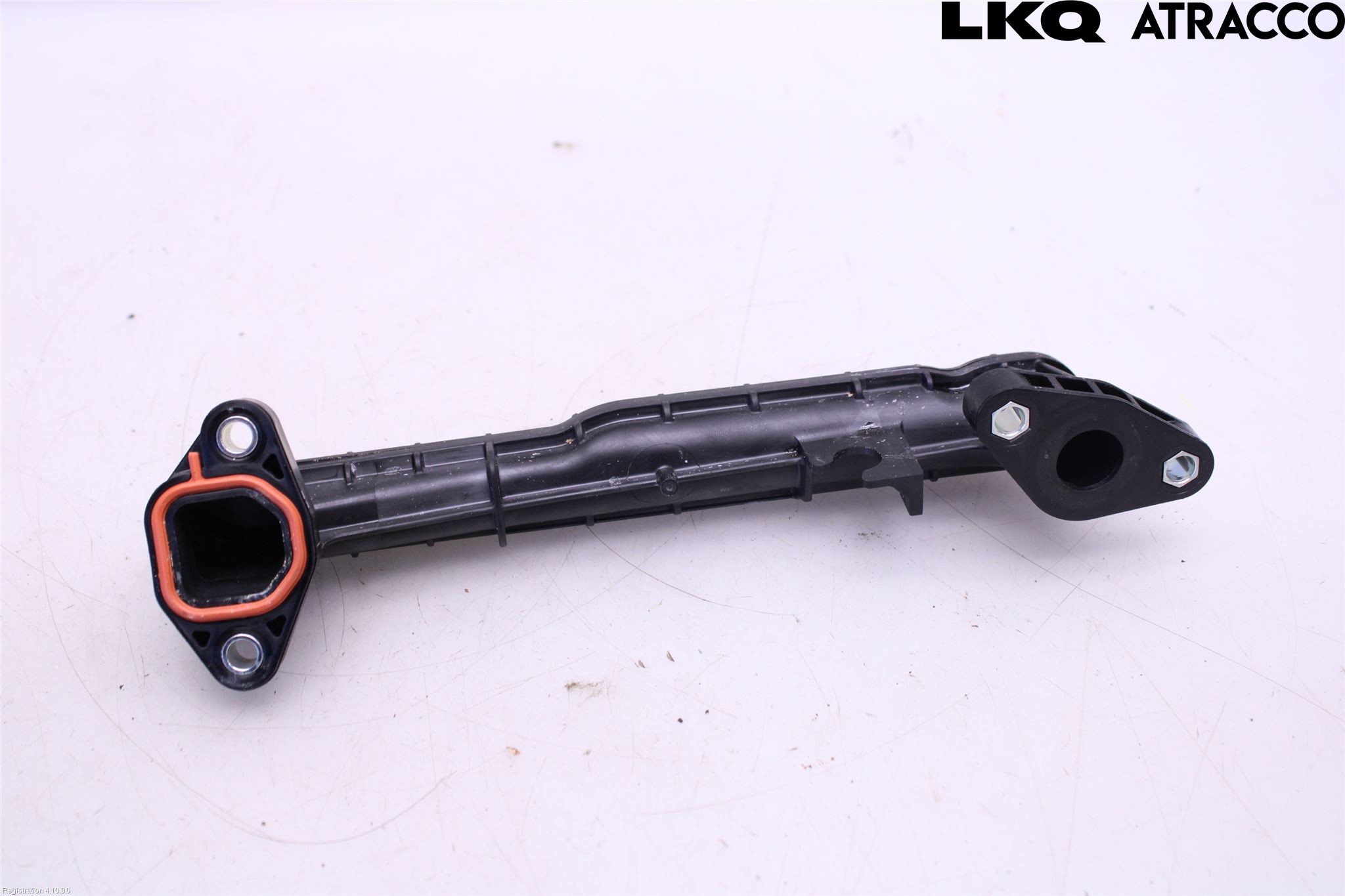 Toyota RAV4 19- Egr Rör