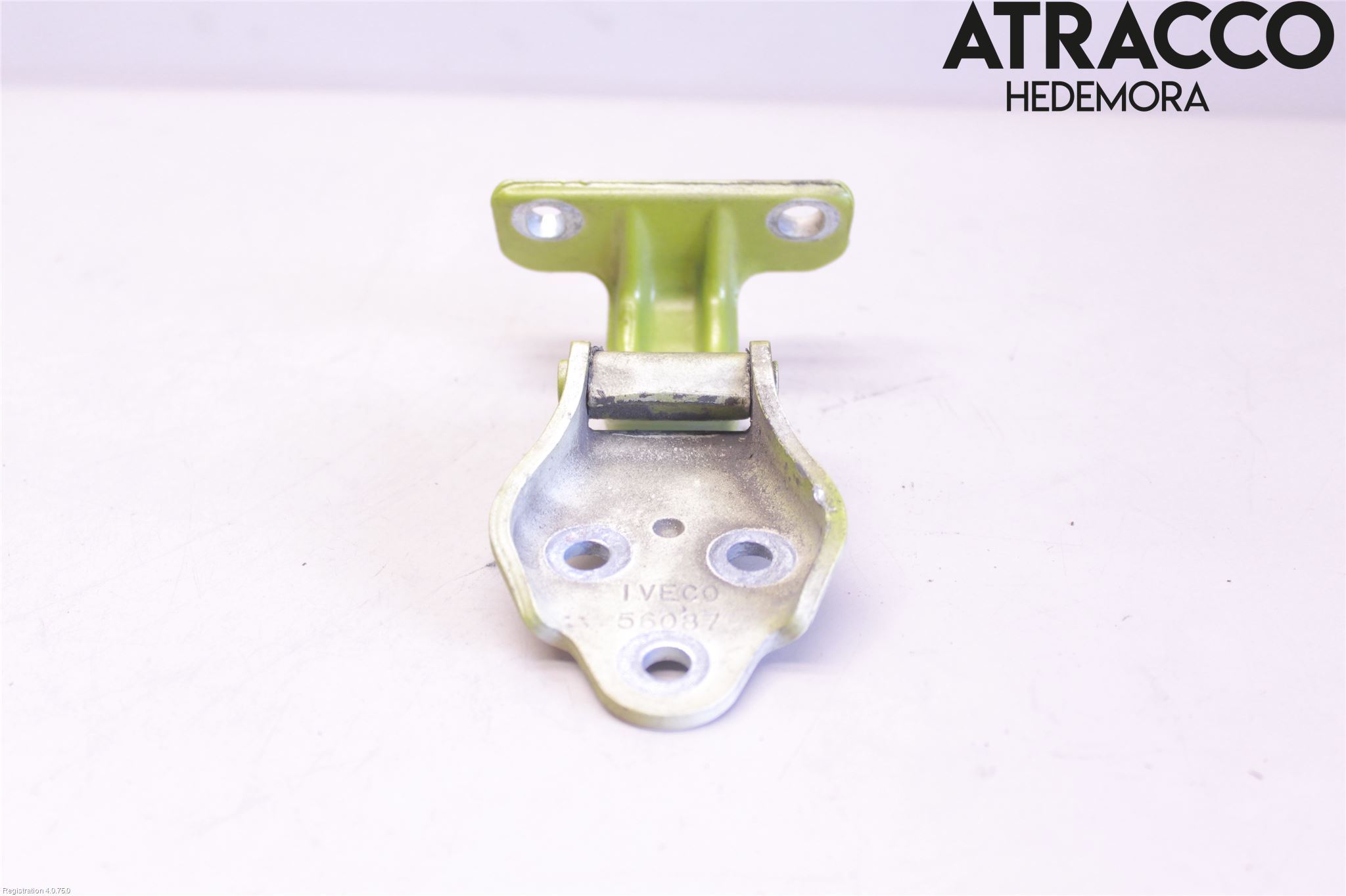 Iveco DAILY 07-13 Dörrgångjärn