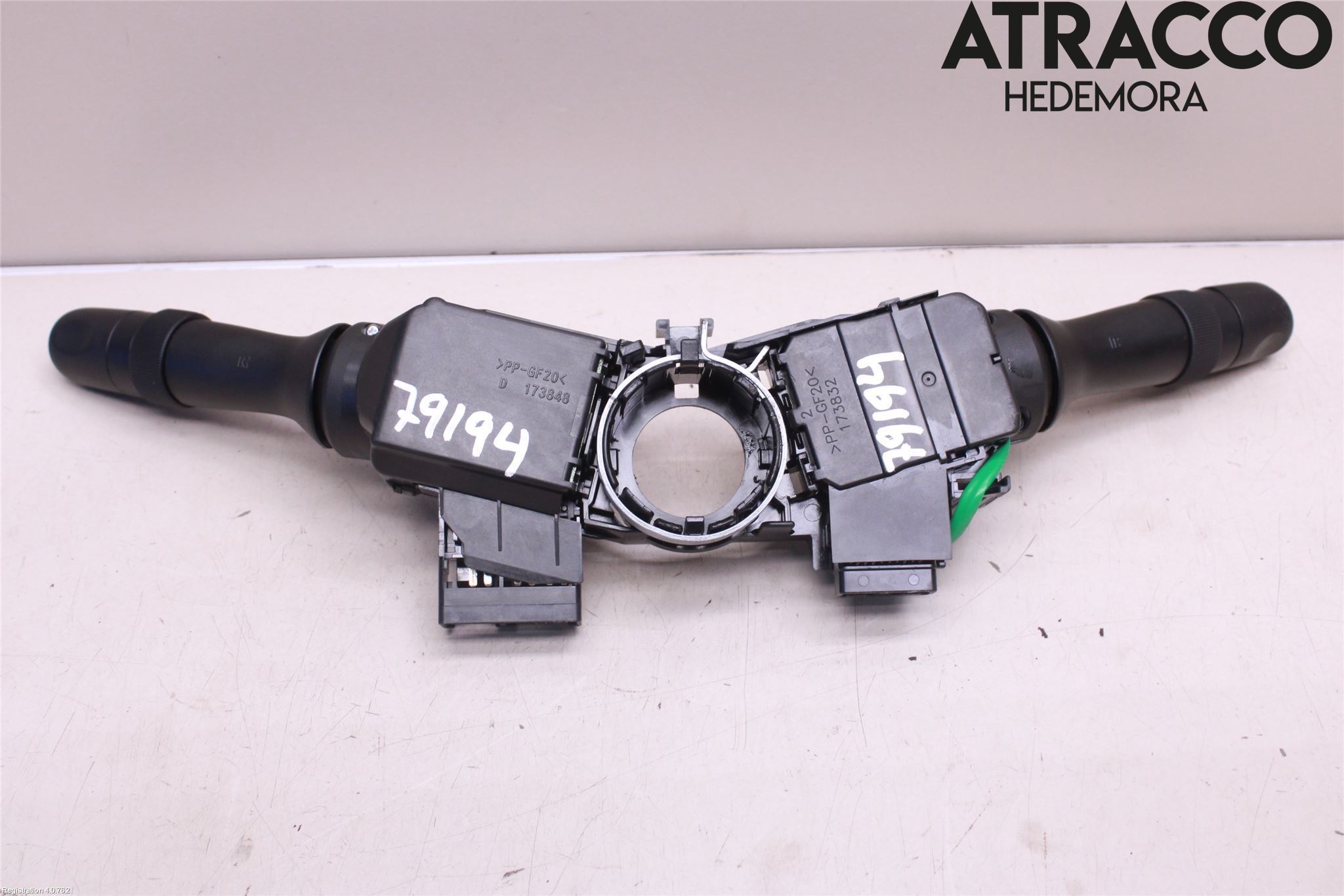 Subaru OUTBACK 15-20 Spakcentral