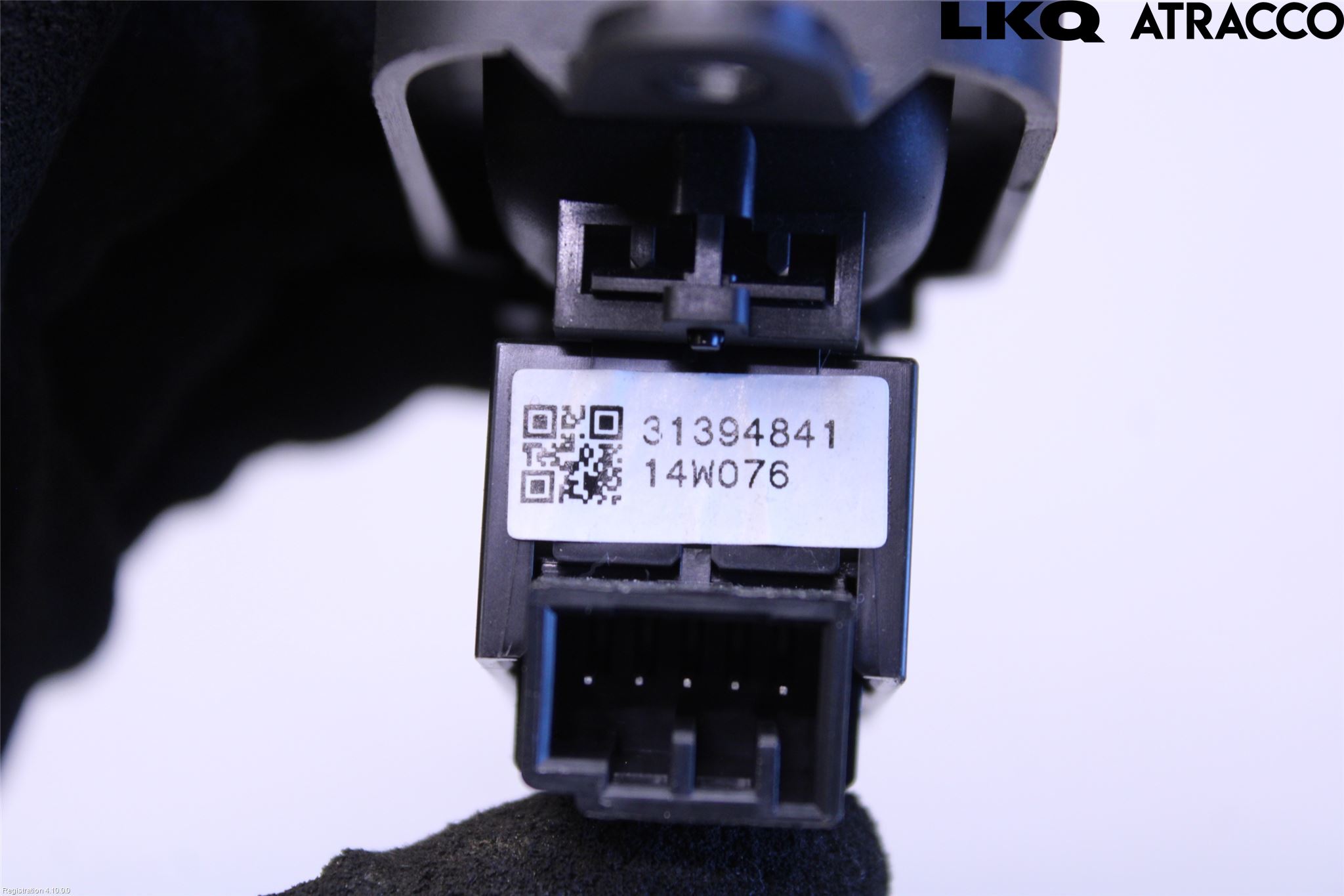 Volvo XC60 14-17 Strömställare Elhiss