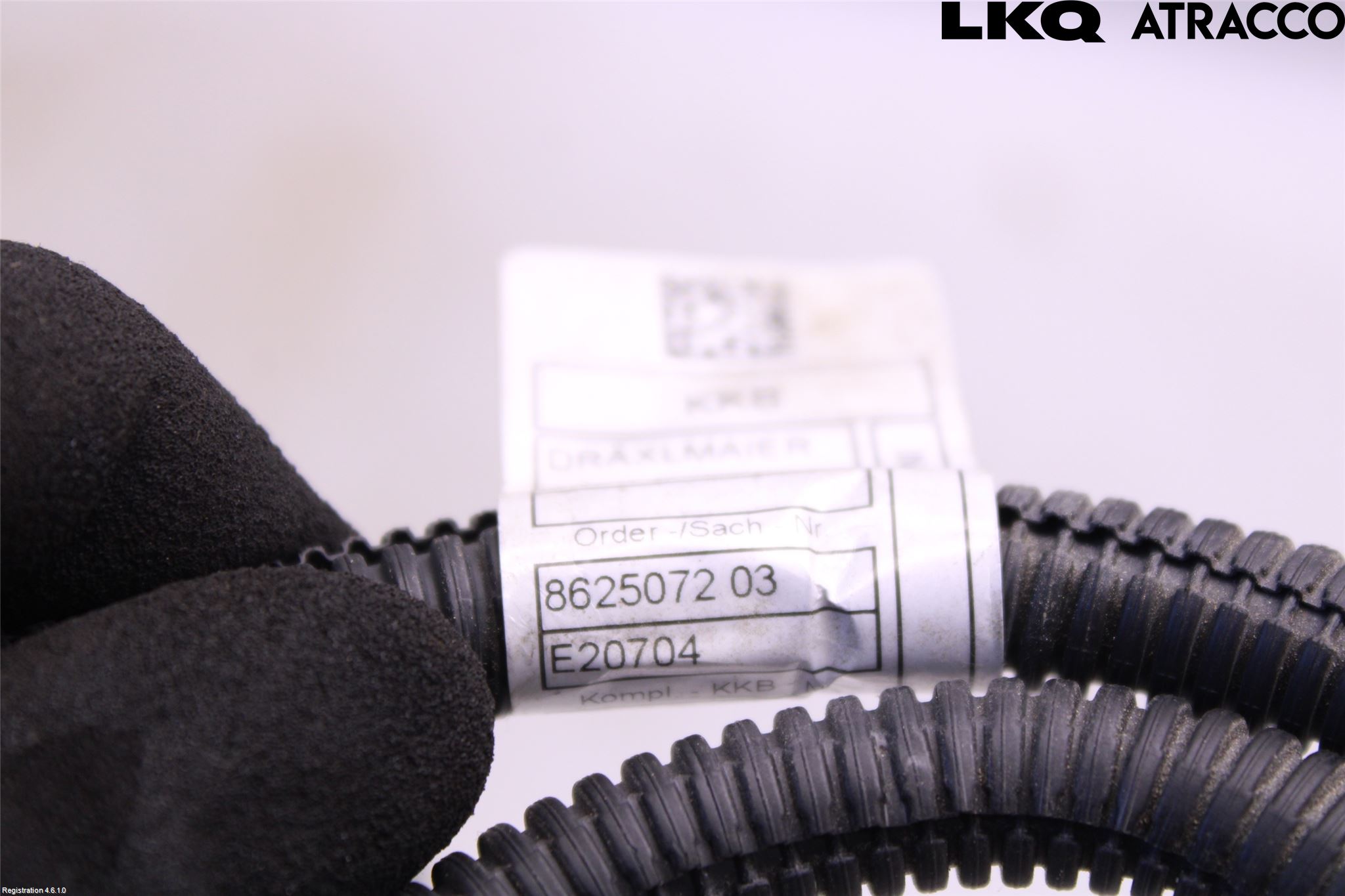 Mini ONE/COOPER 3DR F56 14-24 Kabelhärva