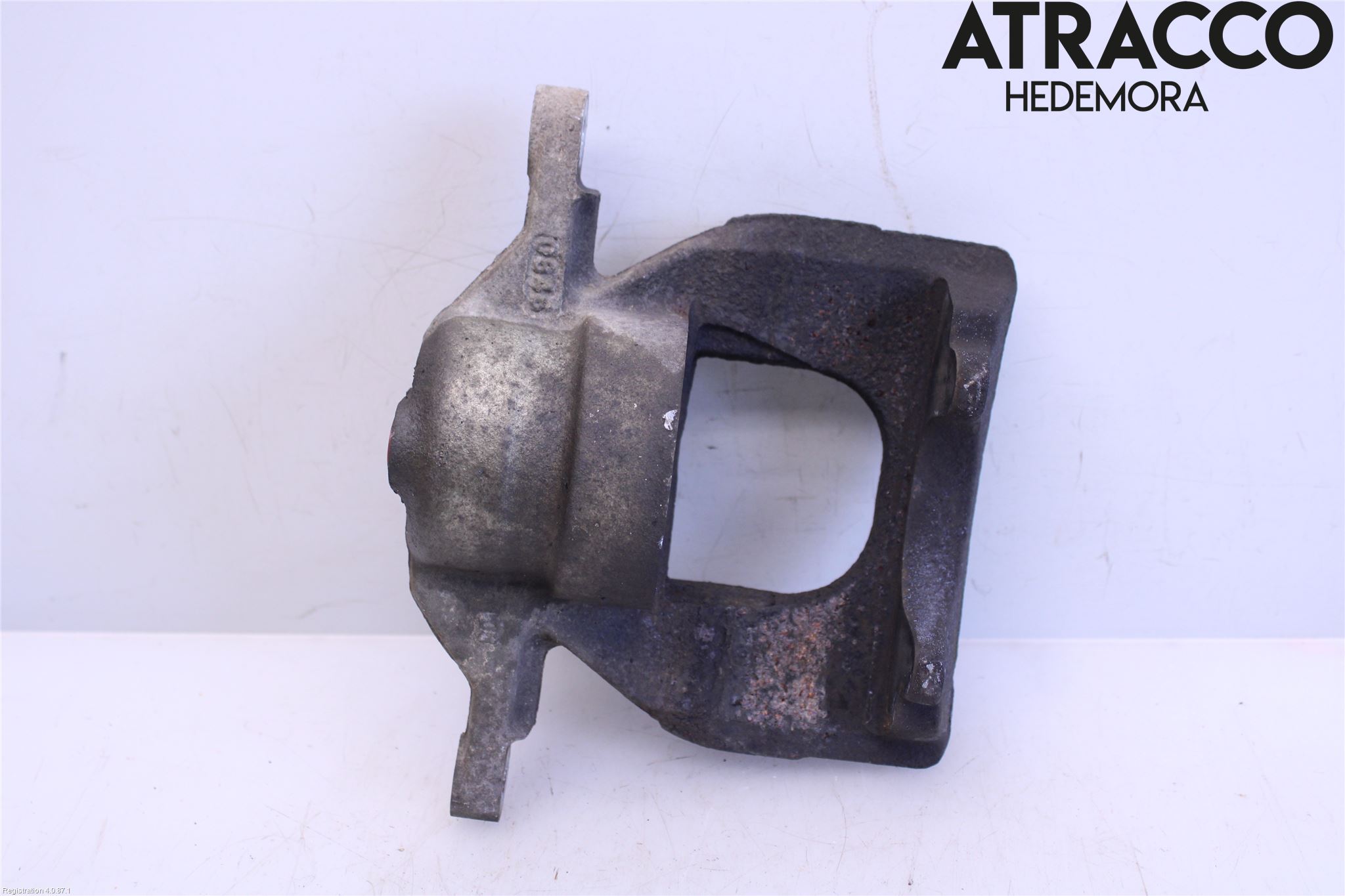 Toyota AVENSIS 16-18 Bromsok Fram Vänster