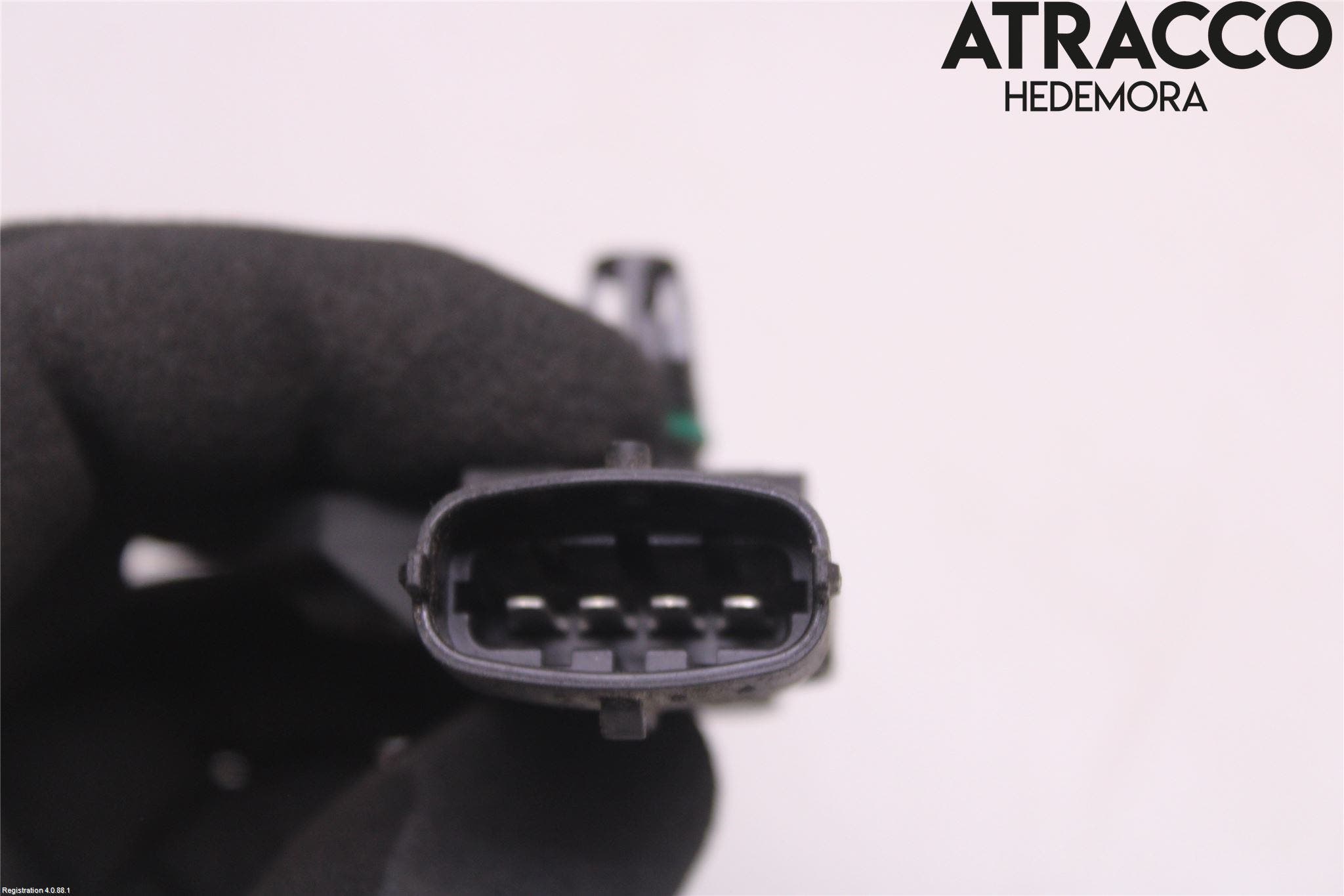 Opel ASTRA J 10-15 Injmappsensor