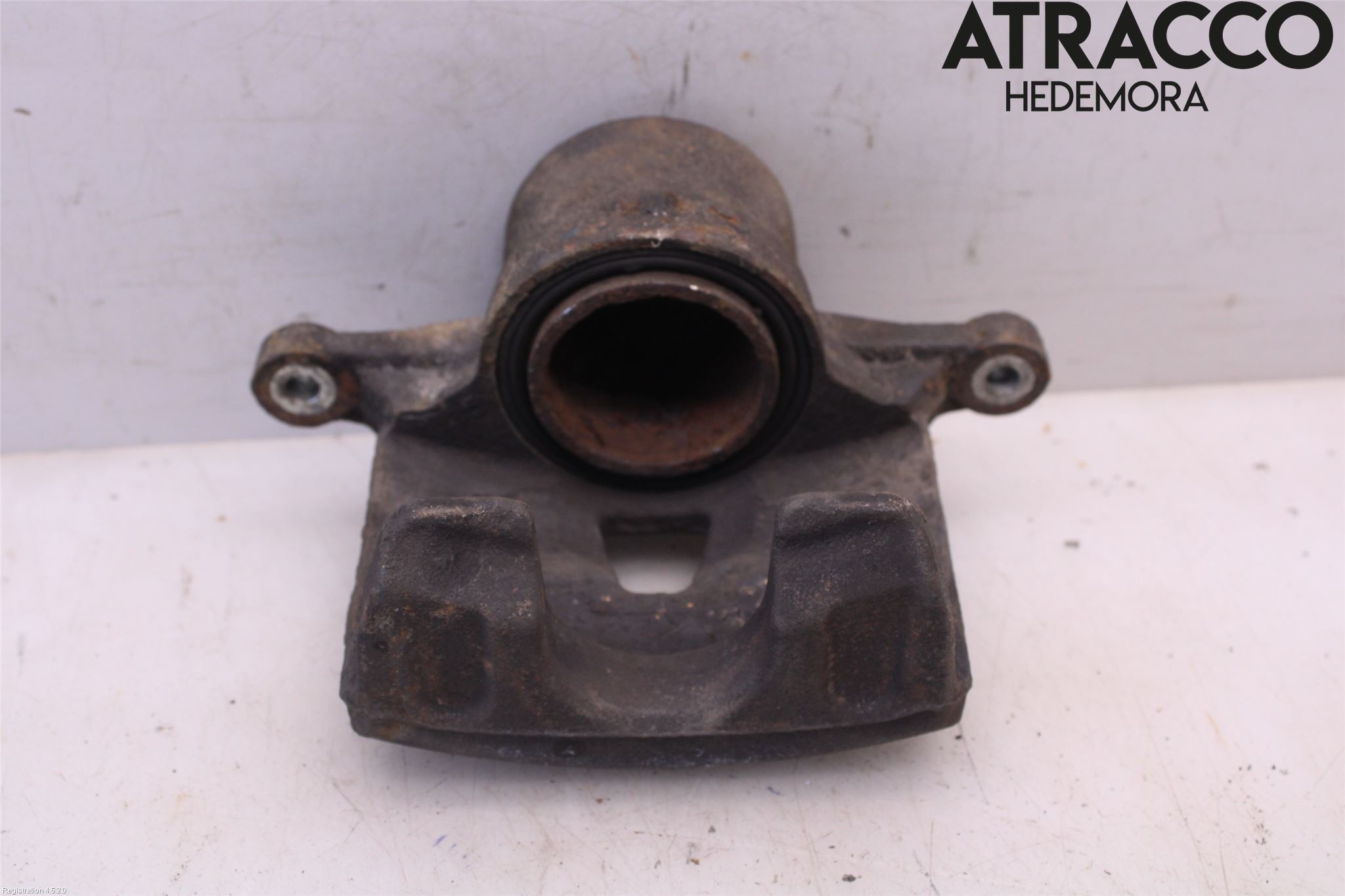 Kia SPORTAGE (QL) 16-21 Bromsok Fram Höger