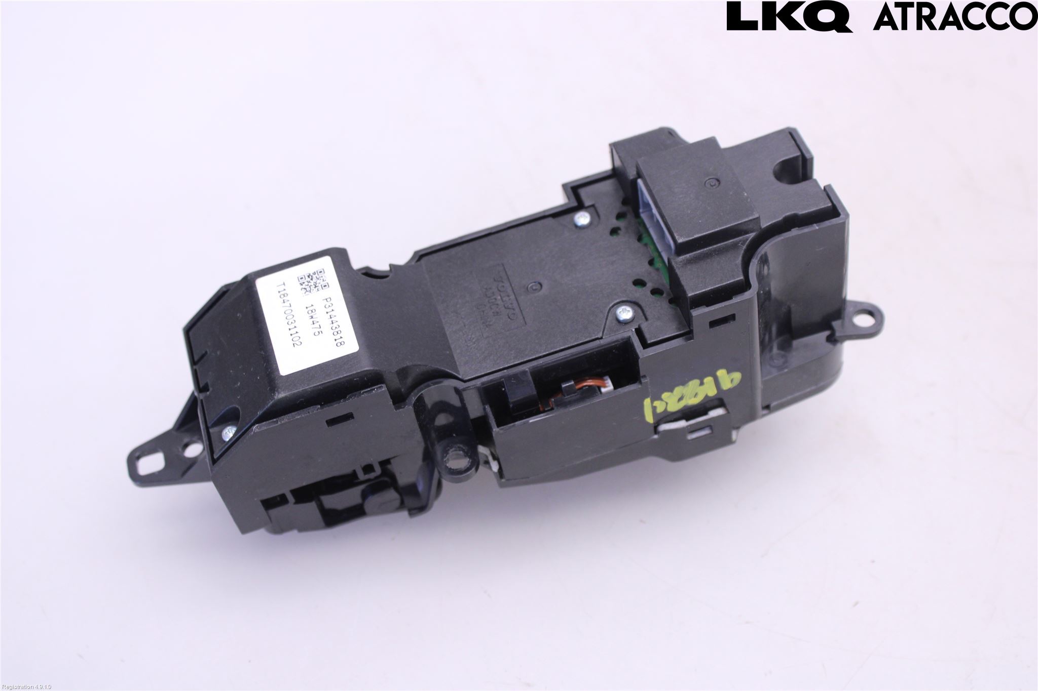 Volvo V60 19- Strömställare Multifunktion