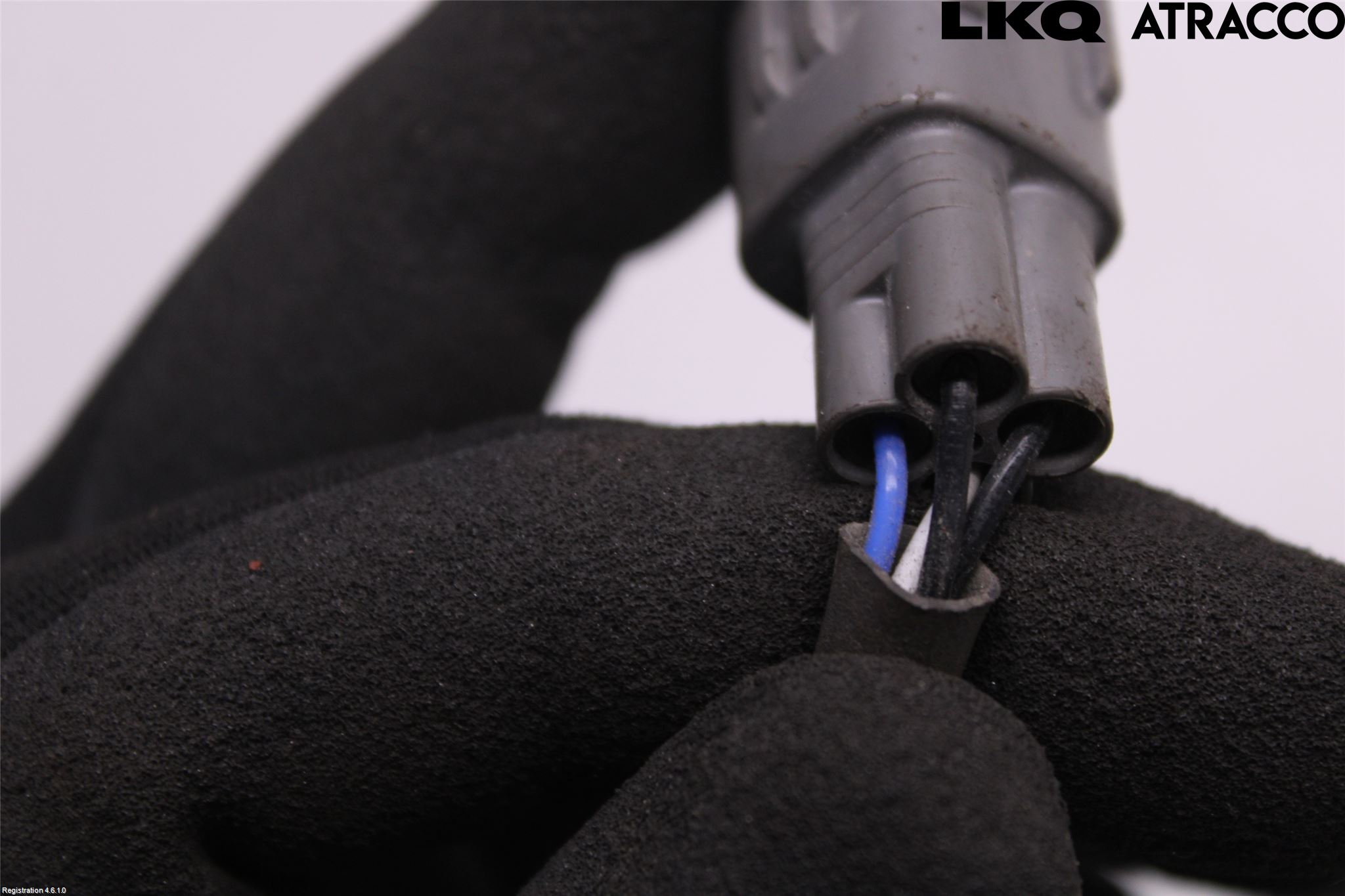 Toyota MR2     00->> Injlambdasond