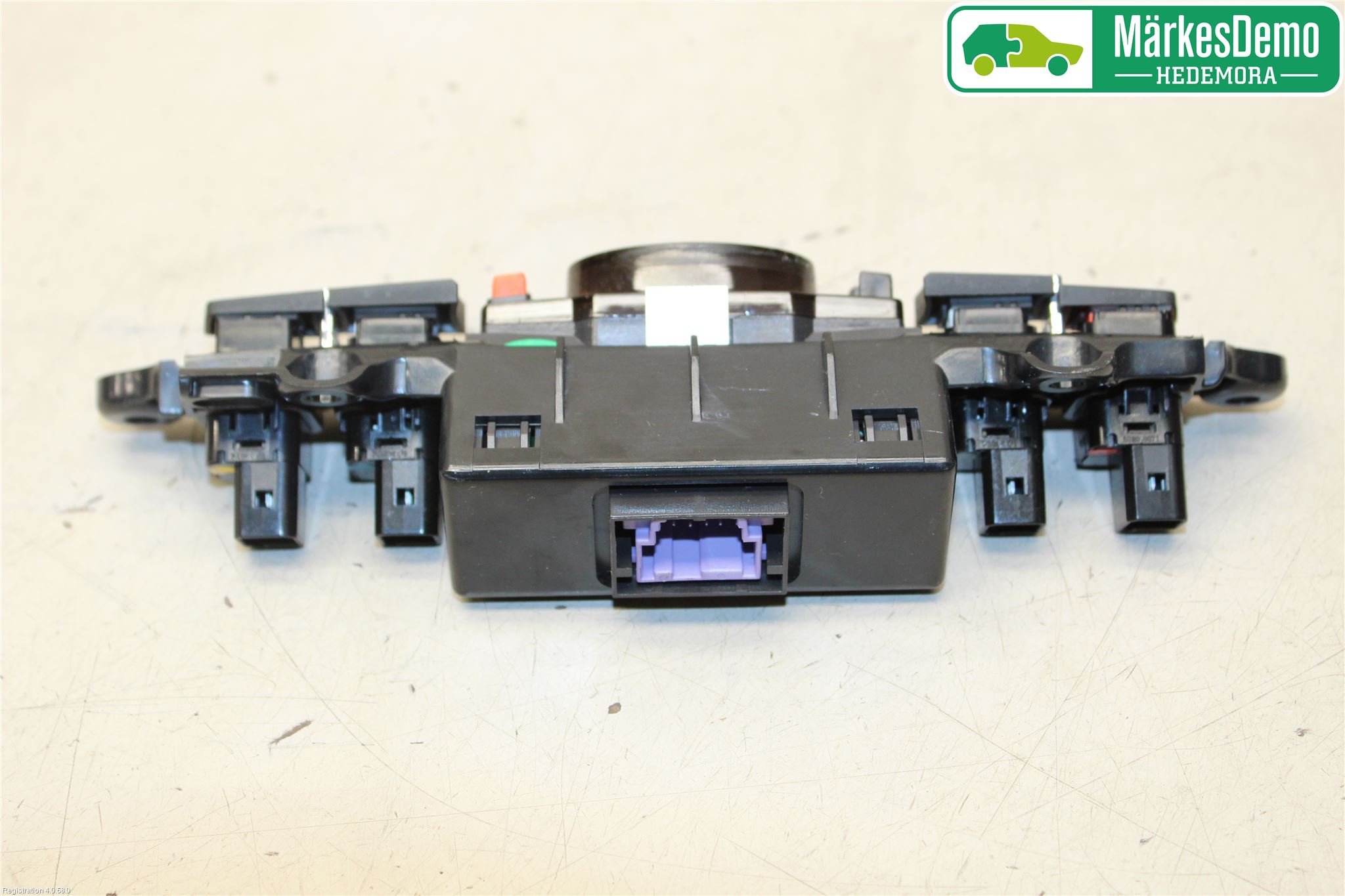 Chevrolet CAPTIVA Strömställare Multifunktion