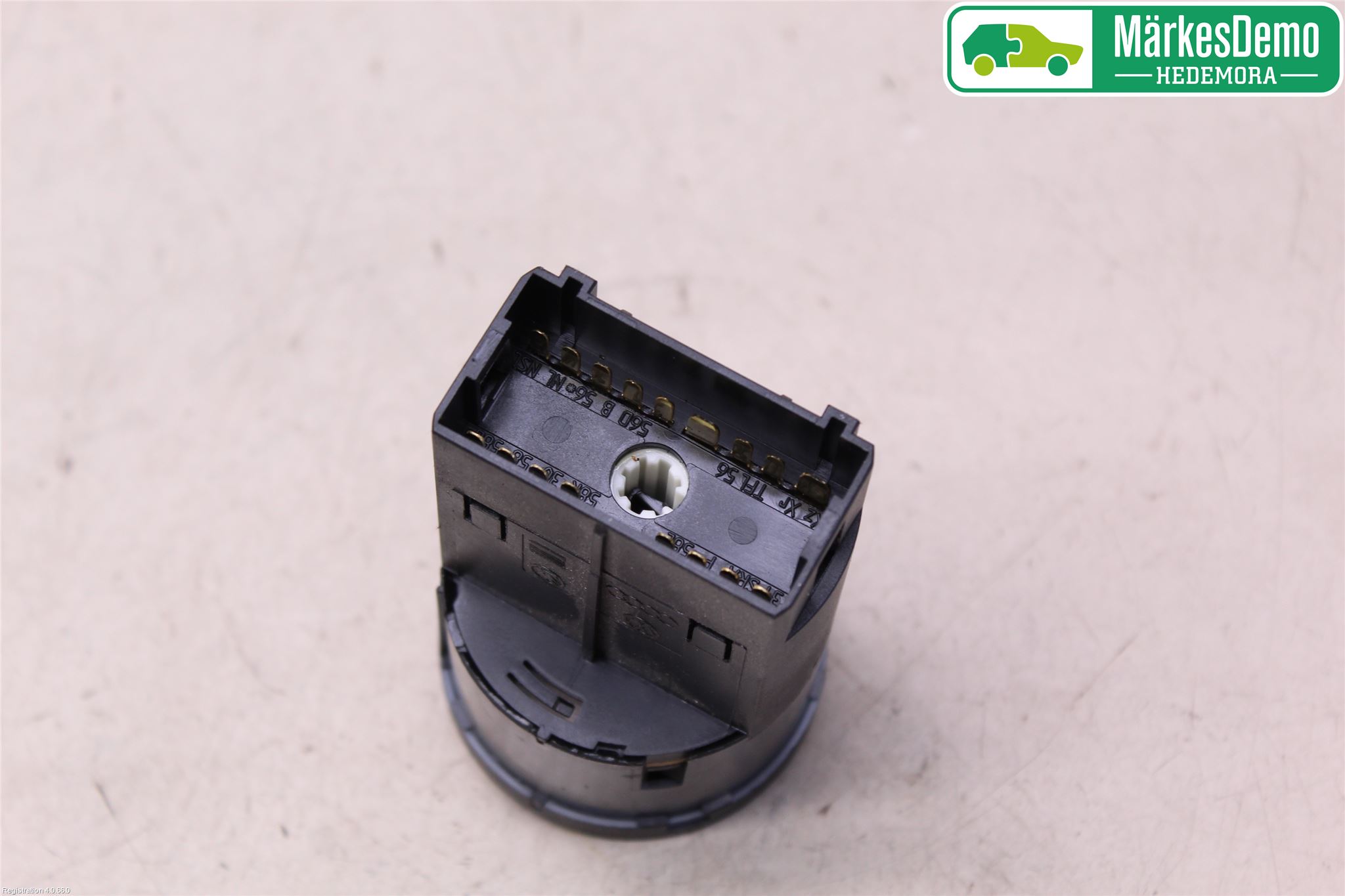 Volkswagen VW UP! / E-UP! Strömställare Ljus